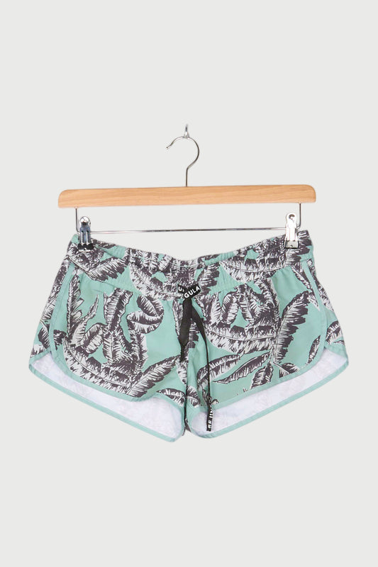 SURF SHORTS SURF LEAF