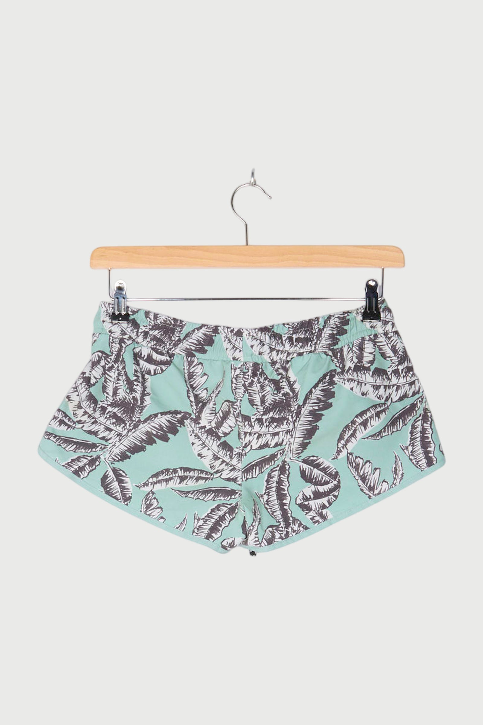 SURF SHORTS SURF LEAF