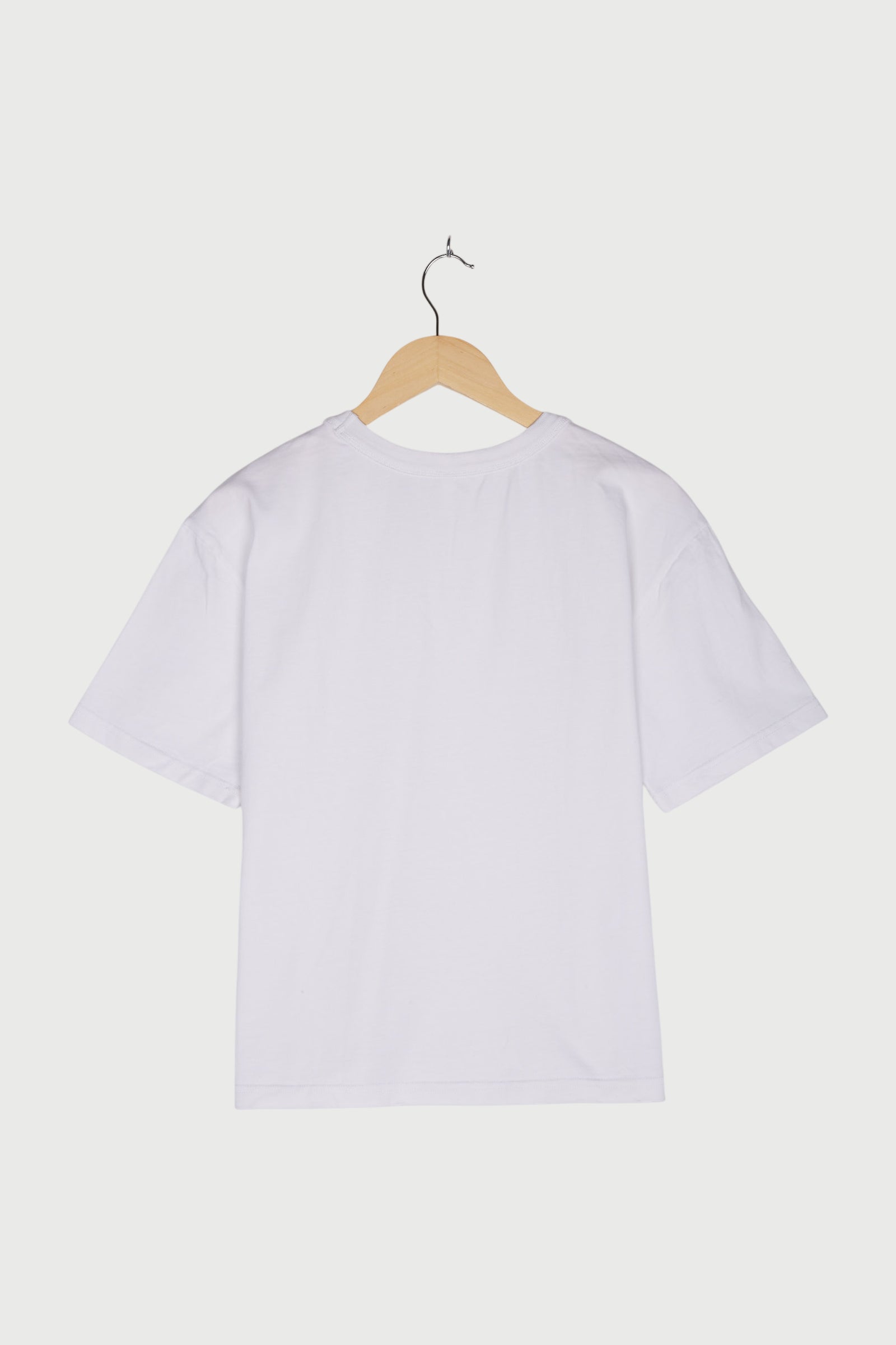 THE THICK COTTON TEE