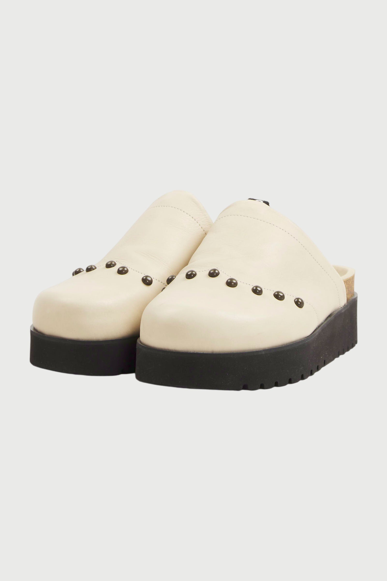 CLOGS 2.0