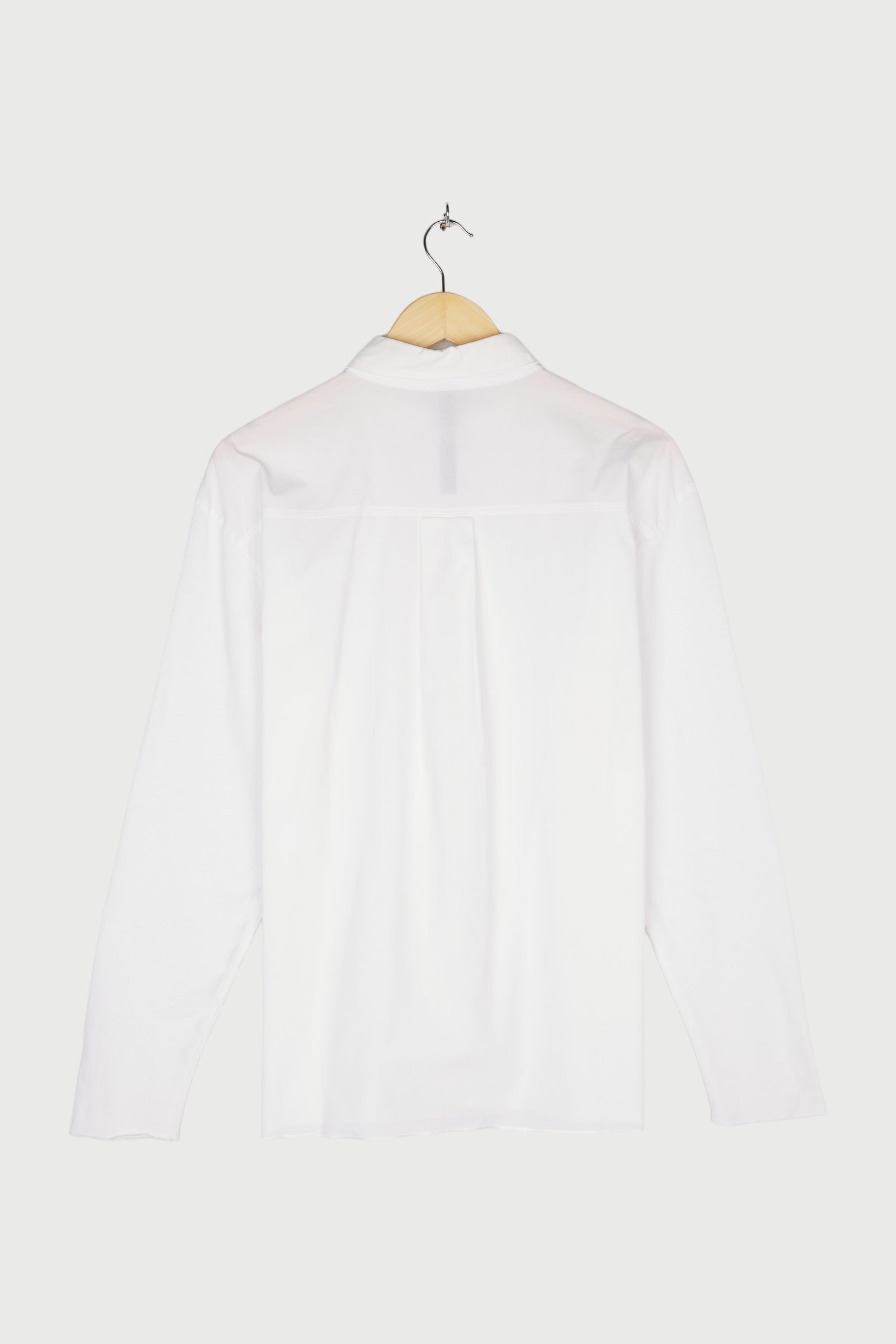 OVERSIZED SHIRT