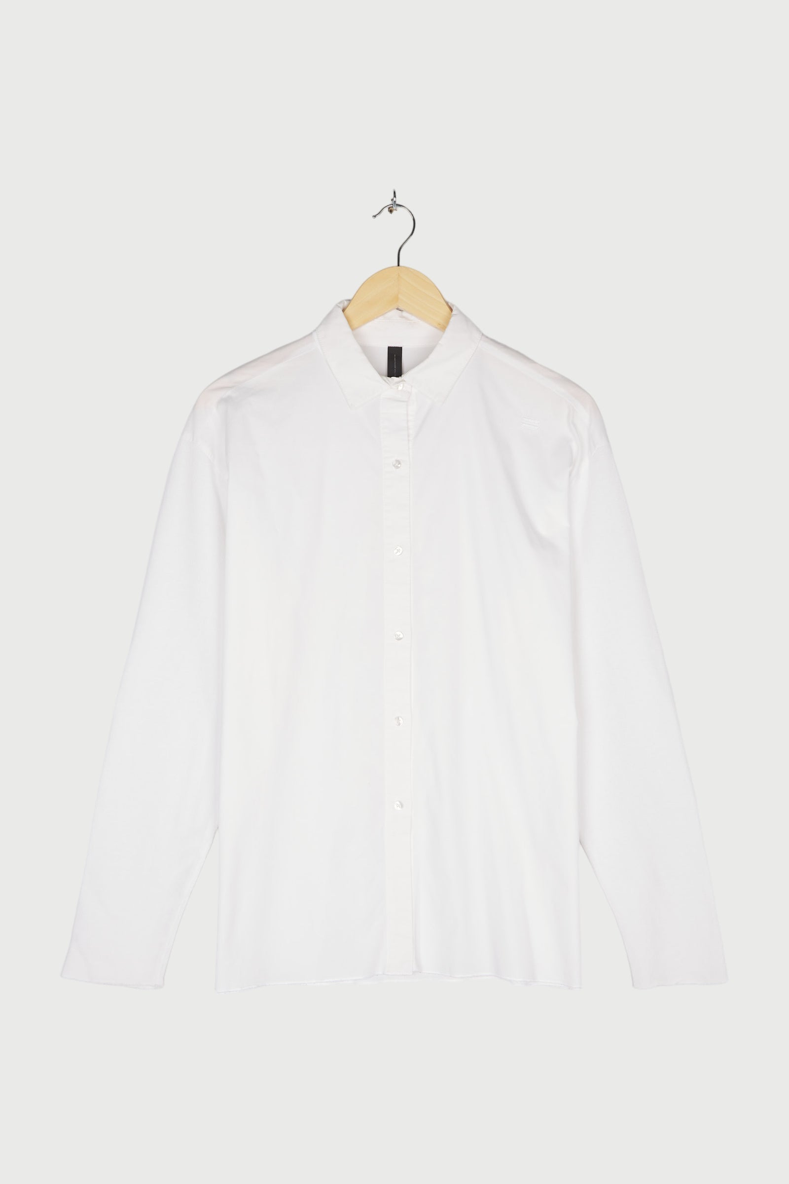 OVERSIZED SHIRT