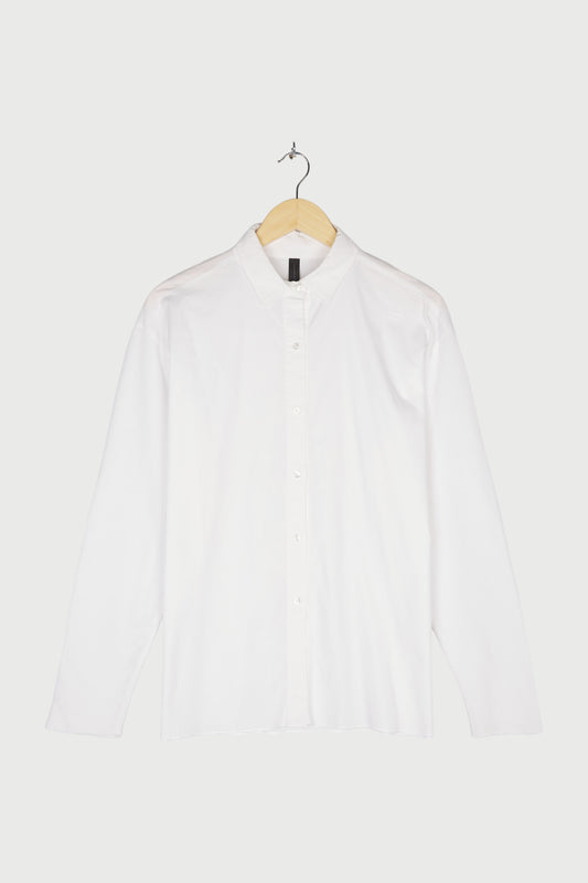 OVERSIZED SHIRT