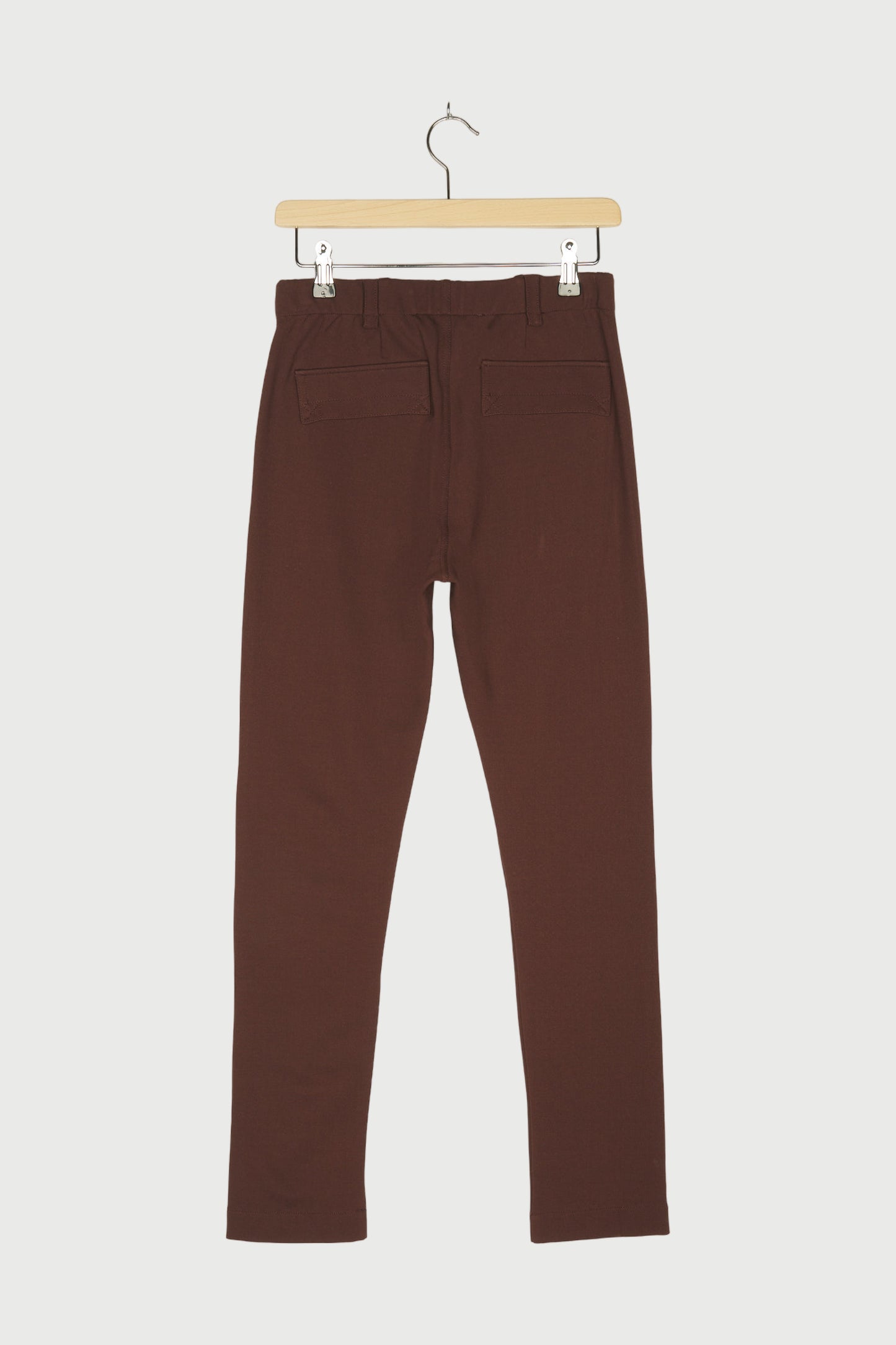 FITTED PUNTO PANTS