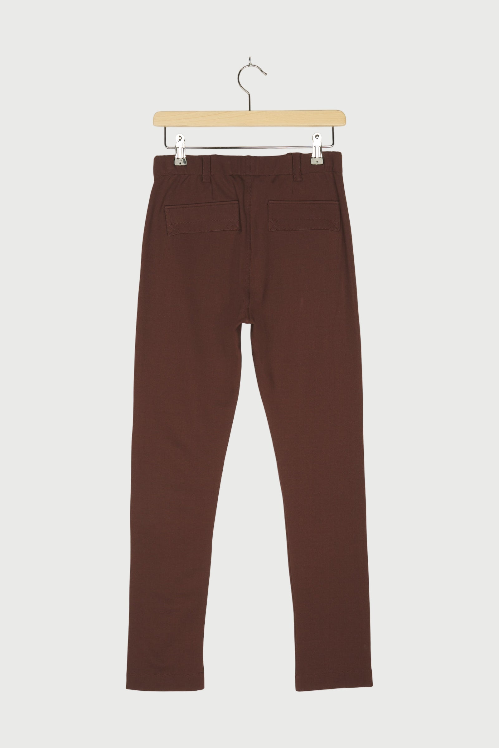 FITTED PUNTO PANTS