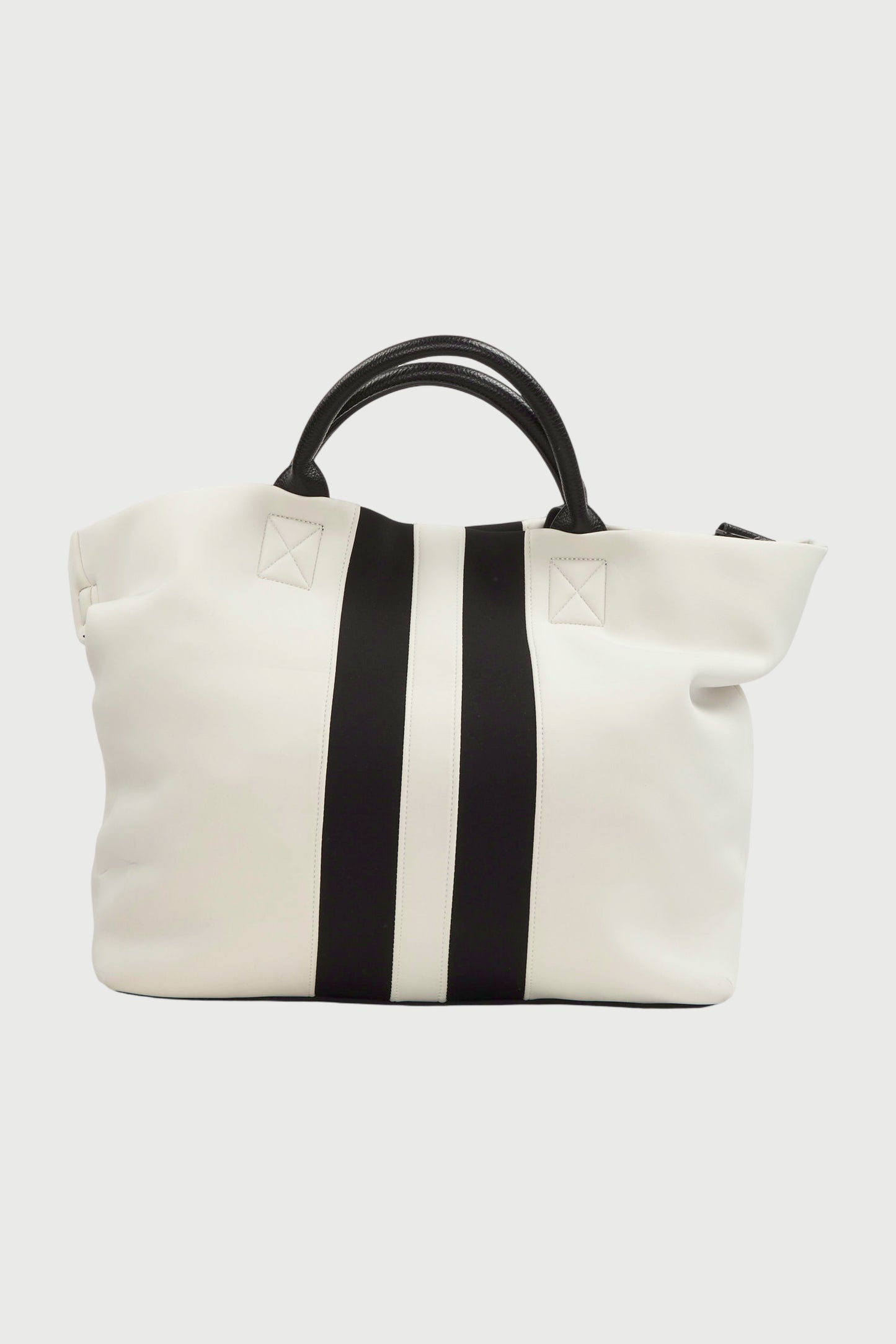 SHOPPER TWO STRIPE