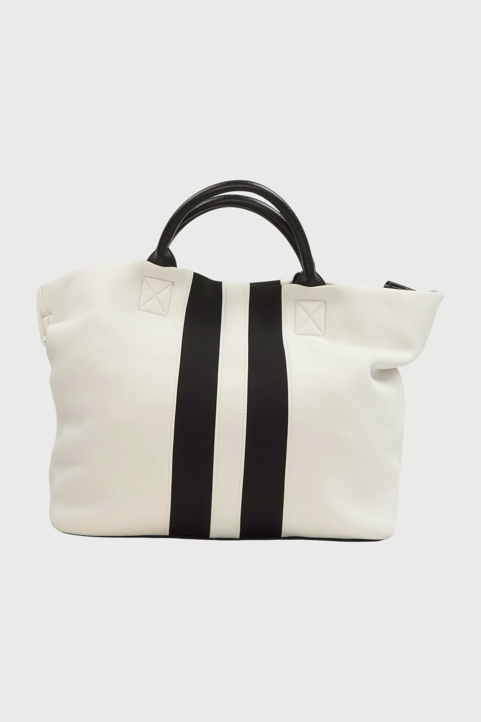 SHOPPER TWO STRIPE