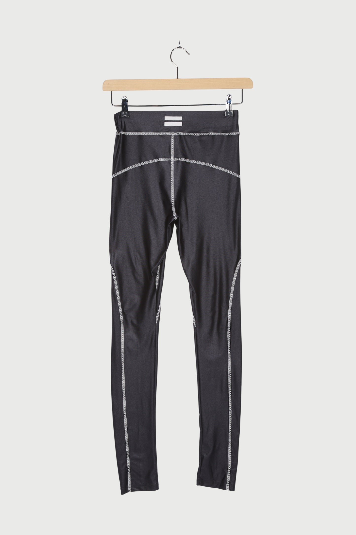 YOGA LEGGINGS OVERLOCK