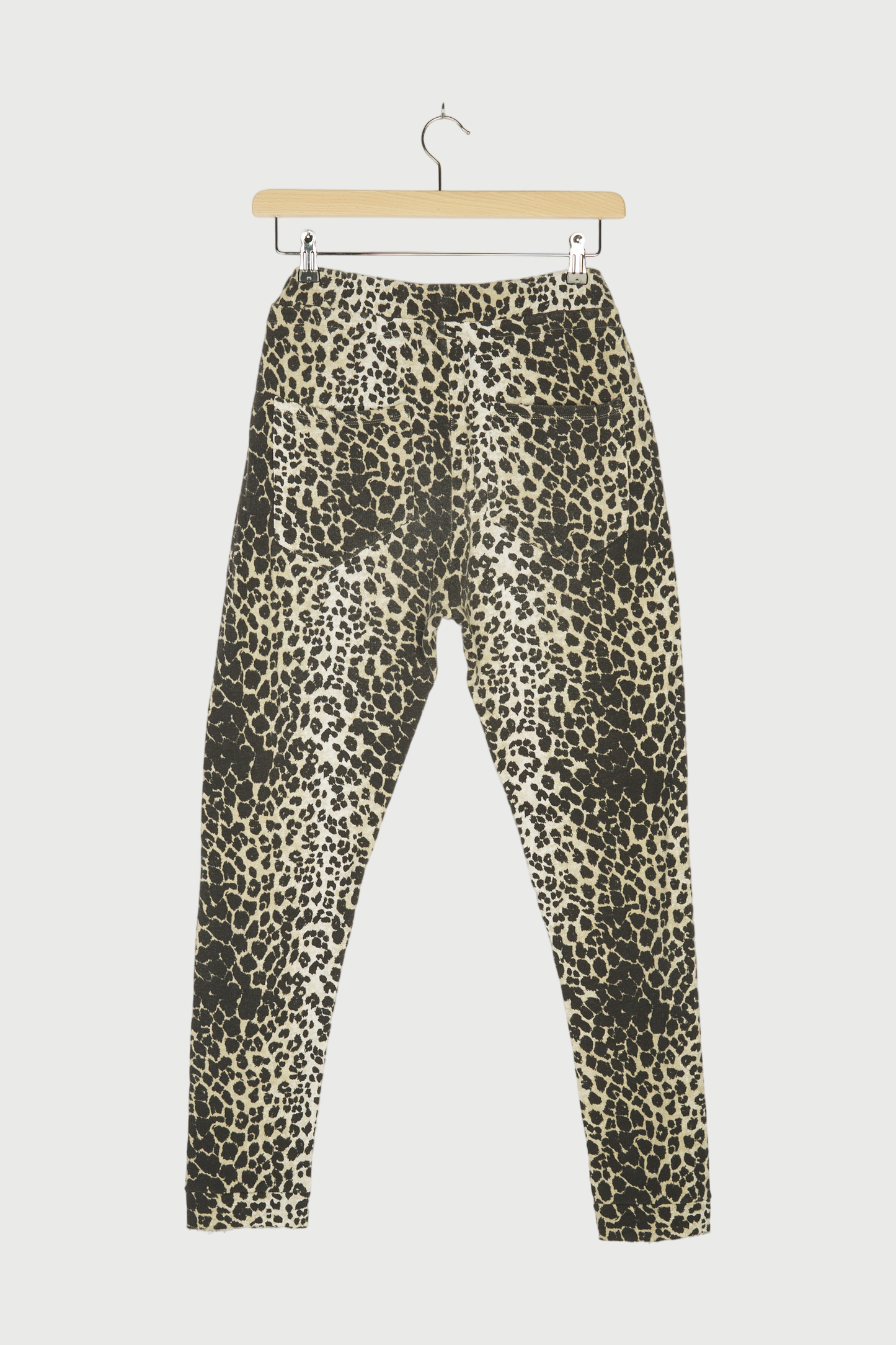 JOGGER LEOPARD