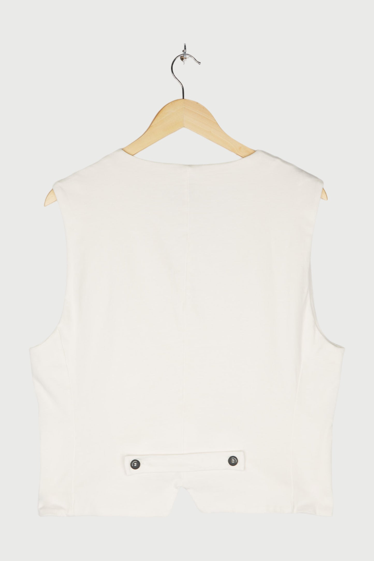 CLASSIC GILET DRY JERSEY
