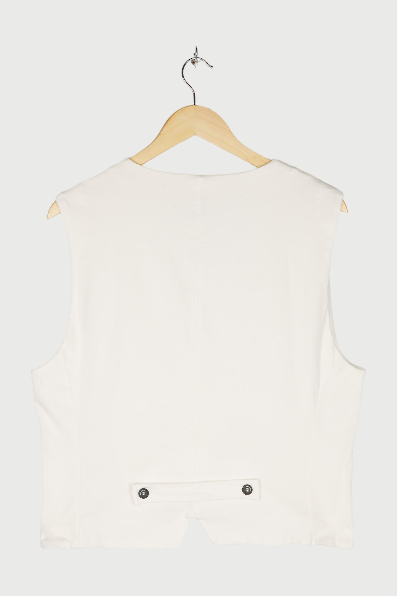 CLASSIC GILET DRY JERSEY