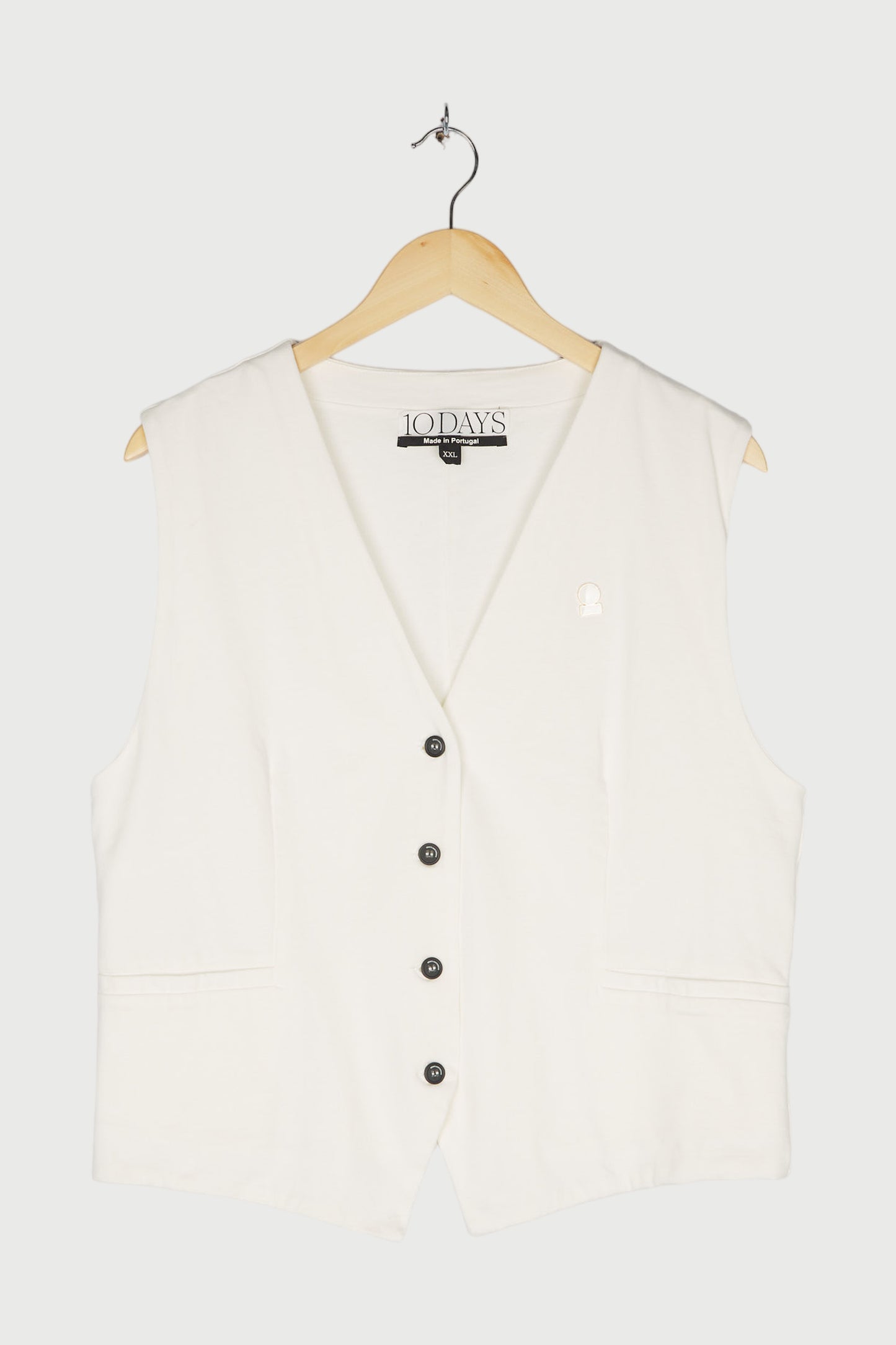 CLASSIC GILET DRY JERSEY