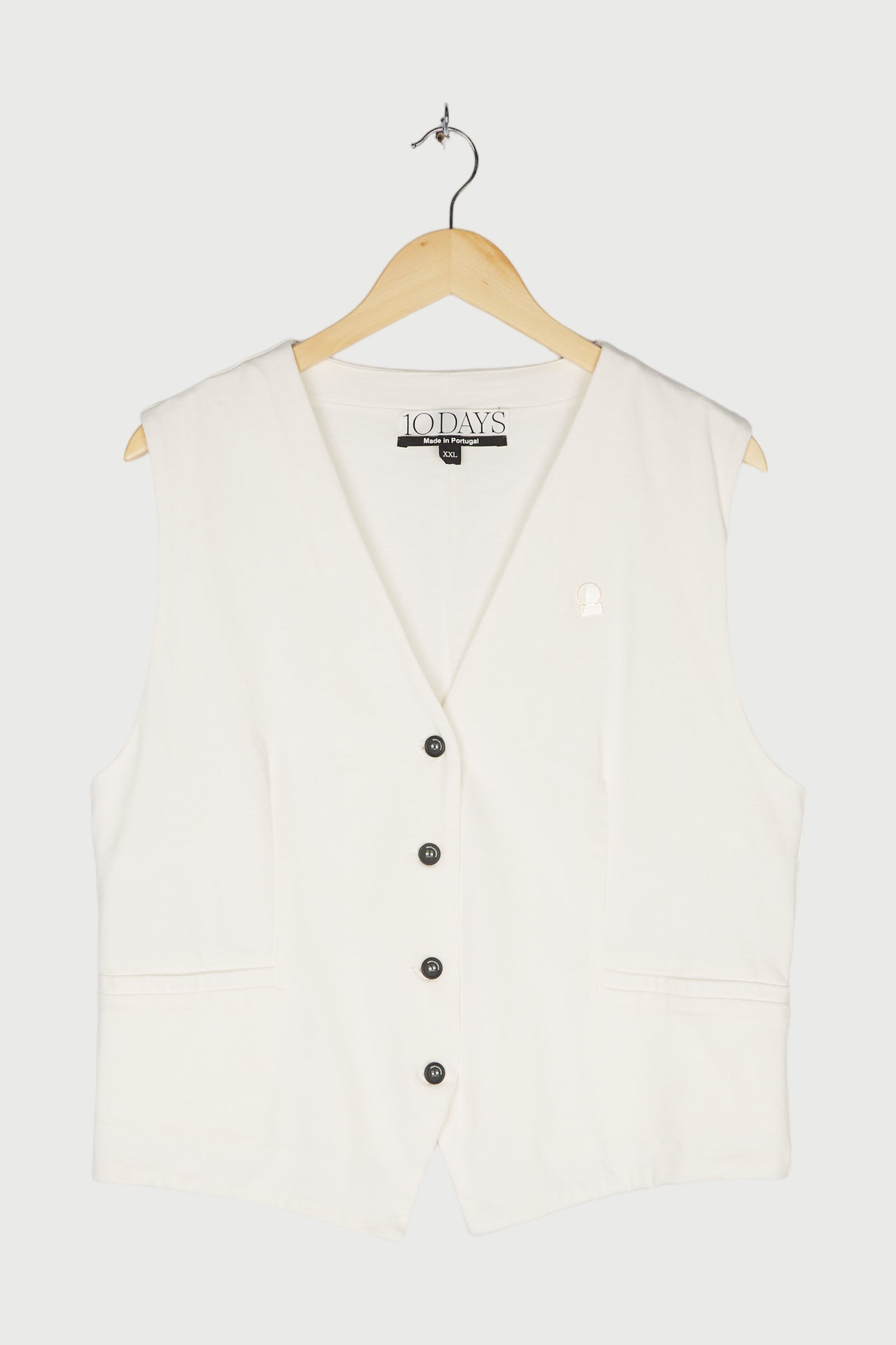 CLASSIC GILET DRY JERSEY