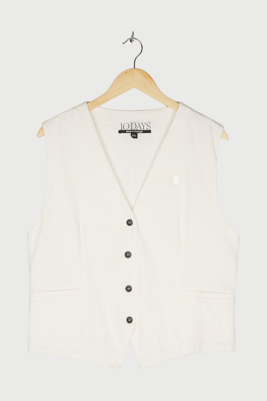 CLASSIC GILET DRY JERSEY