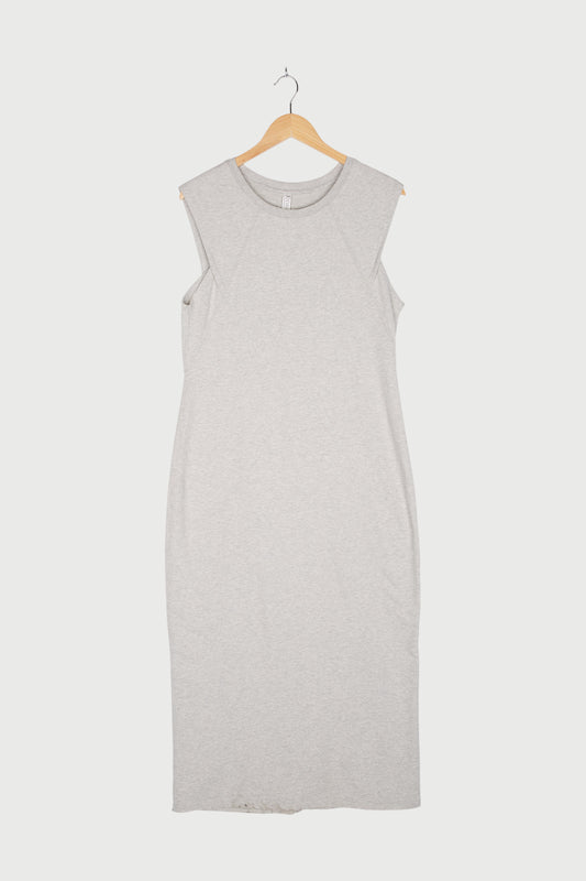 EASY SLEEVELESS DRESS