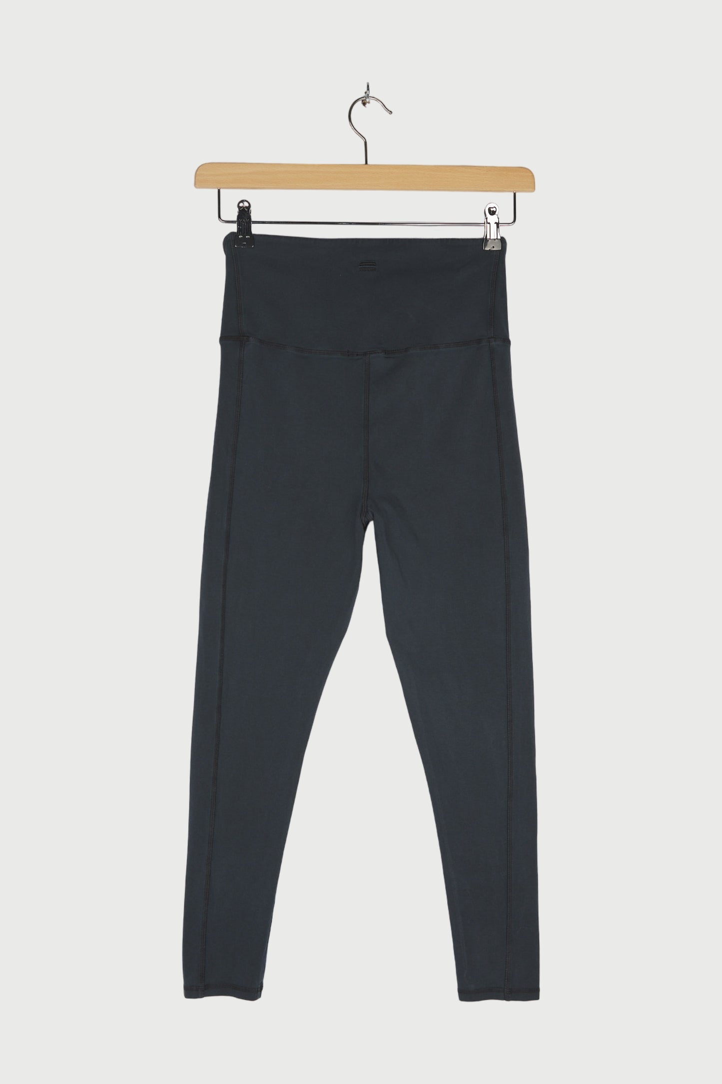 LEGGINGS WASHED JERSEY