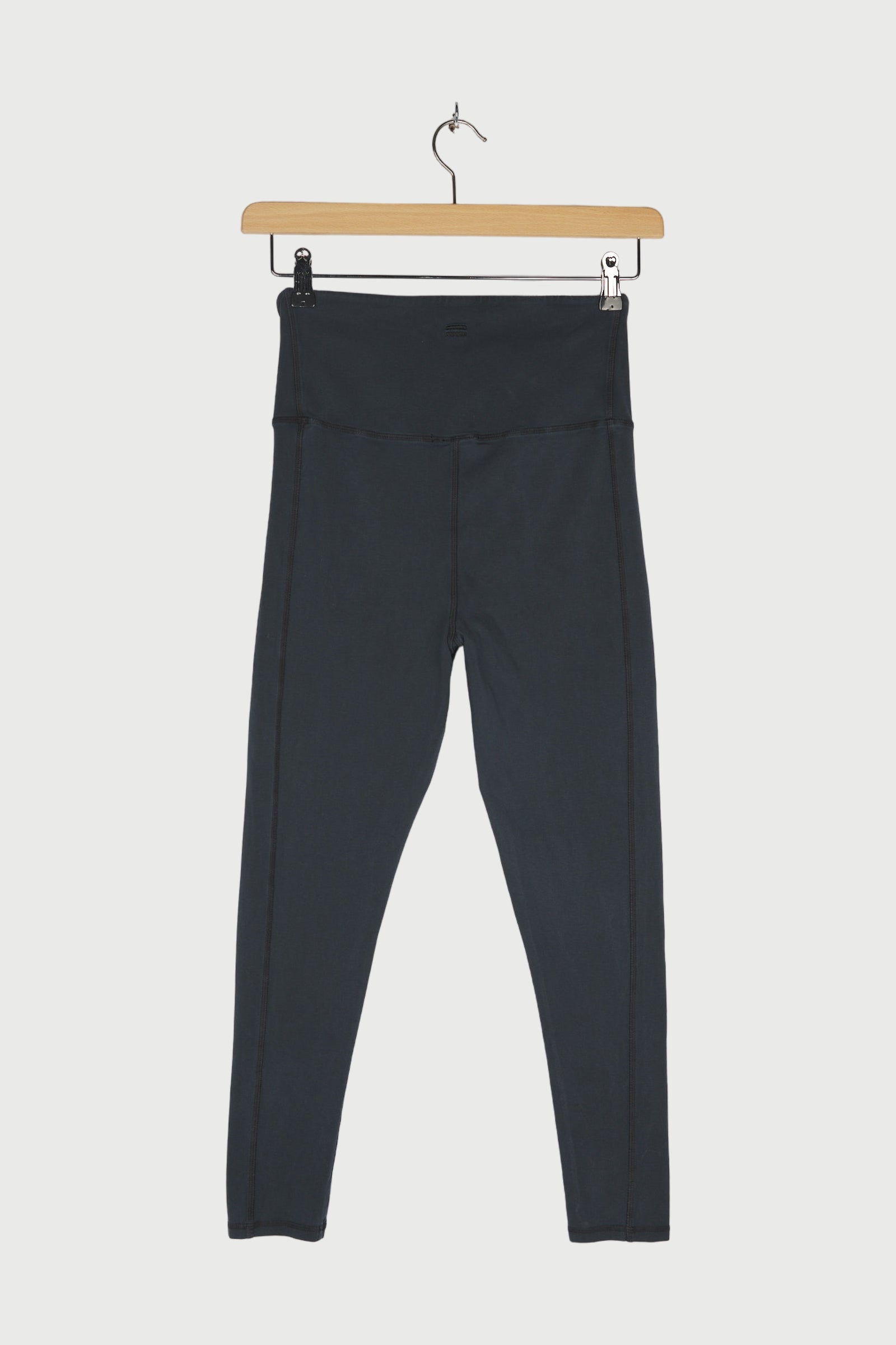 LEGGINGS WASHED JERSEY