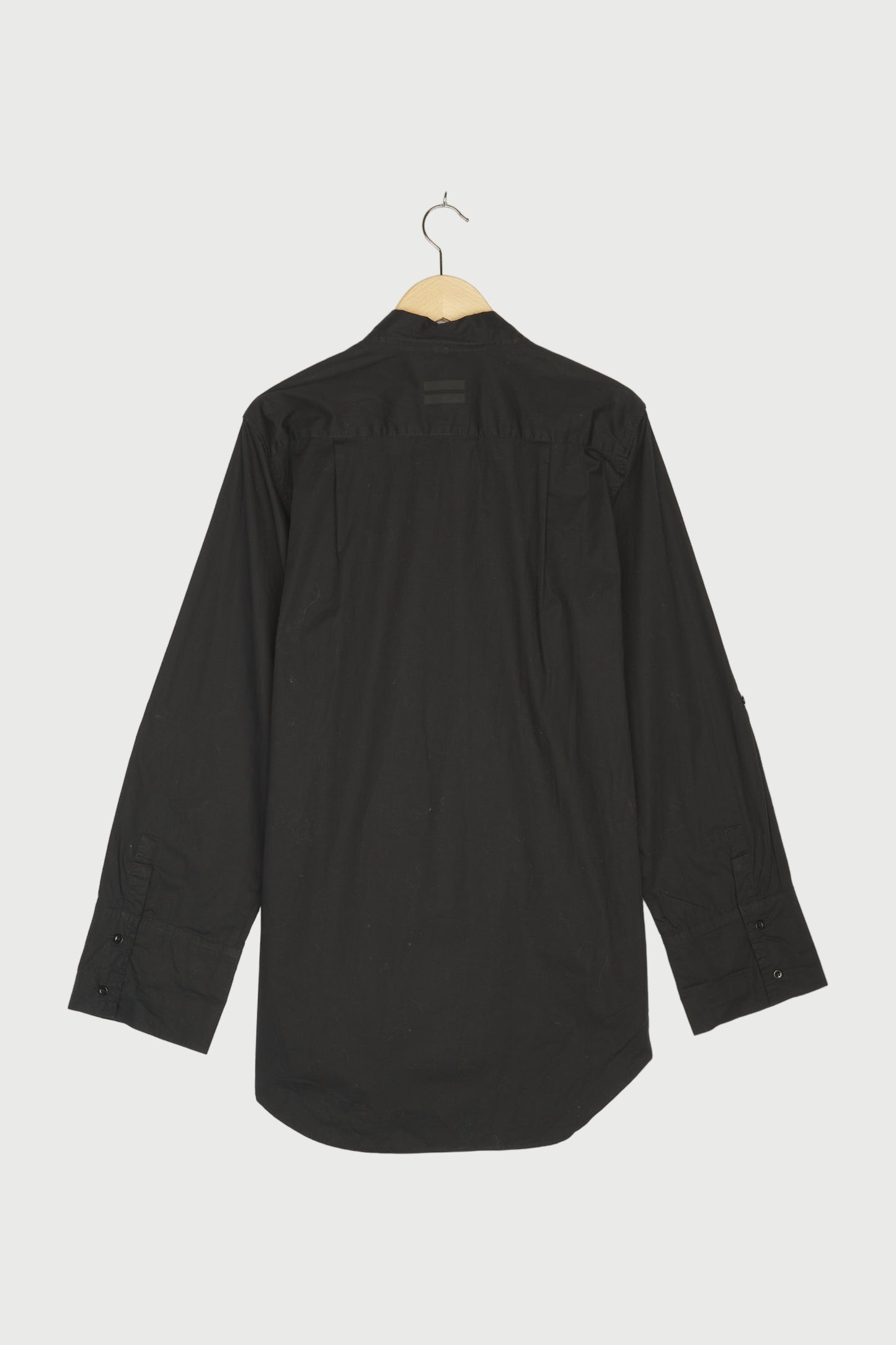 MEN'S SHIRT