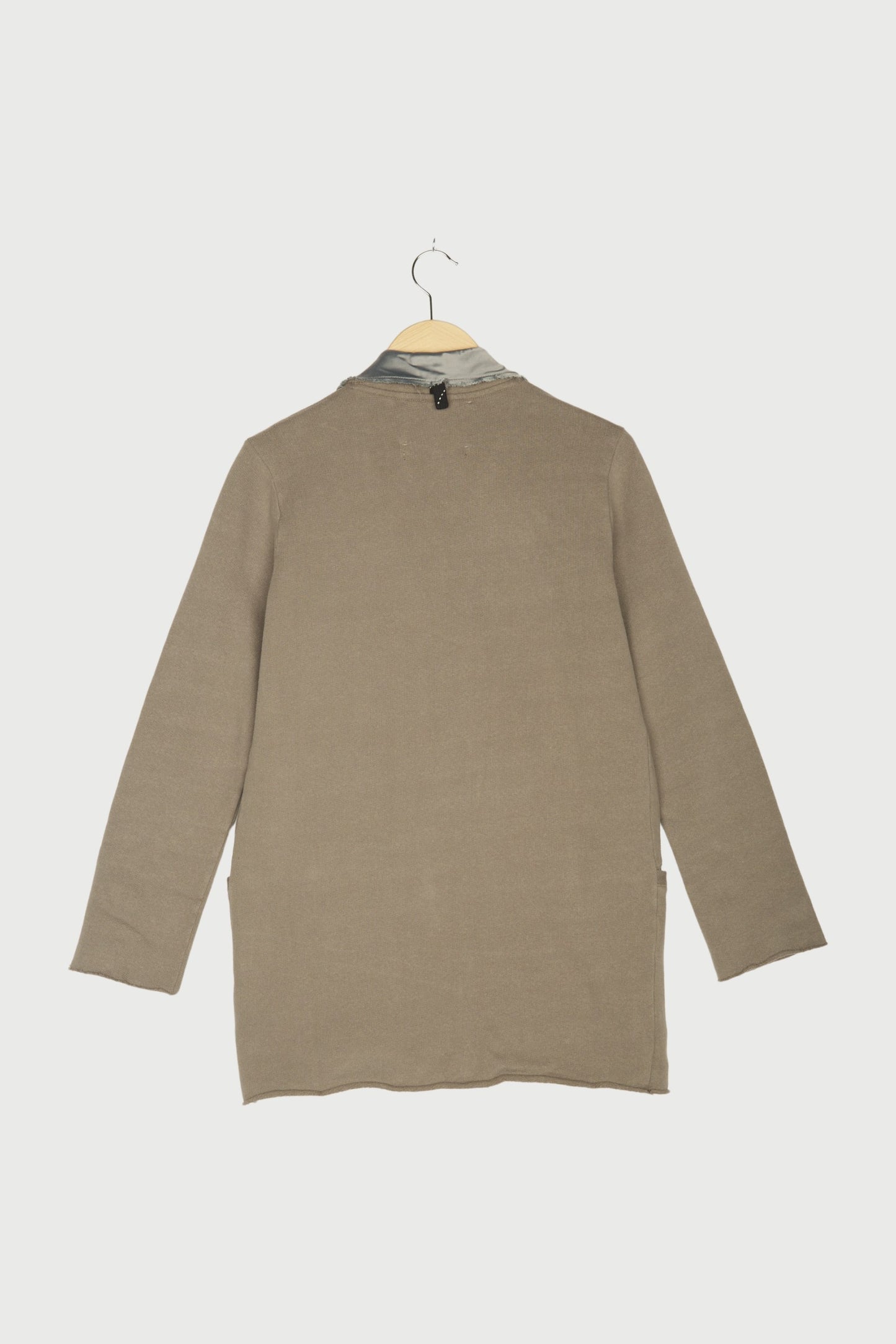 BLAZER VENICE FLEECE