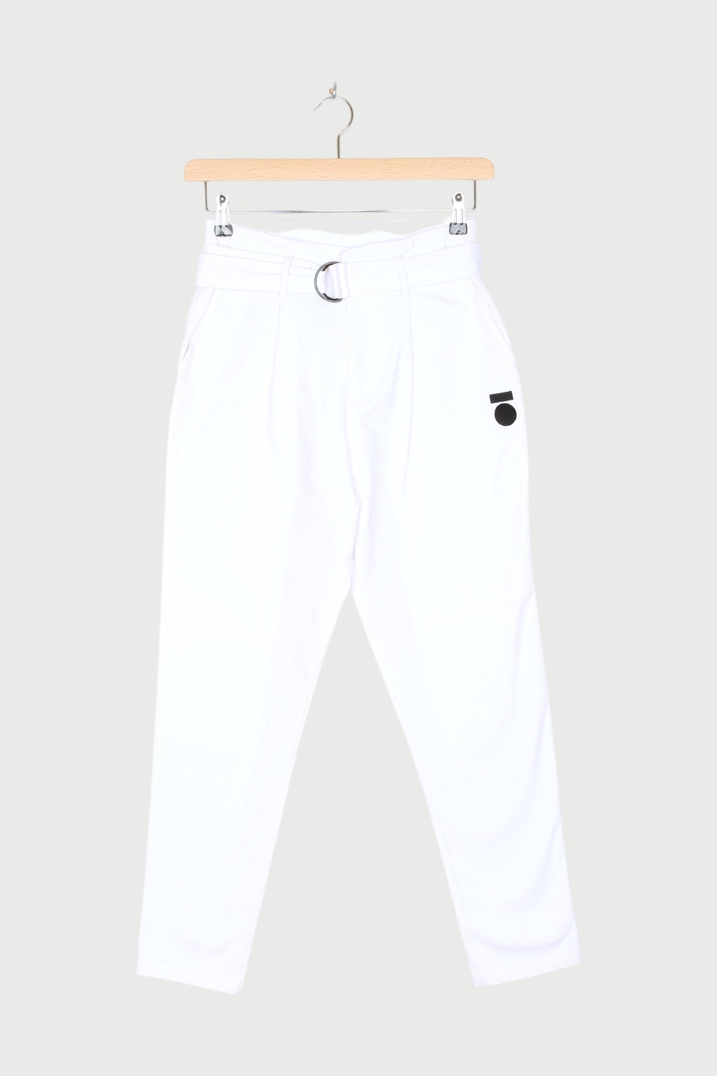 HIGH WAIST PANTS