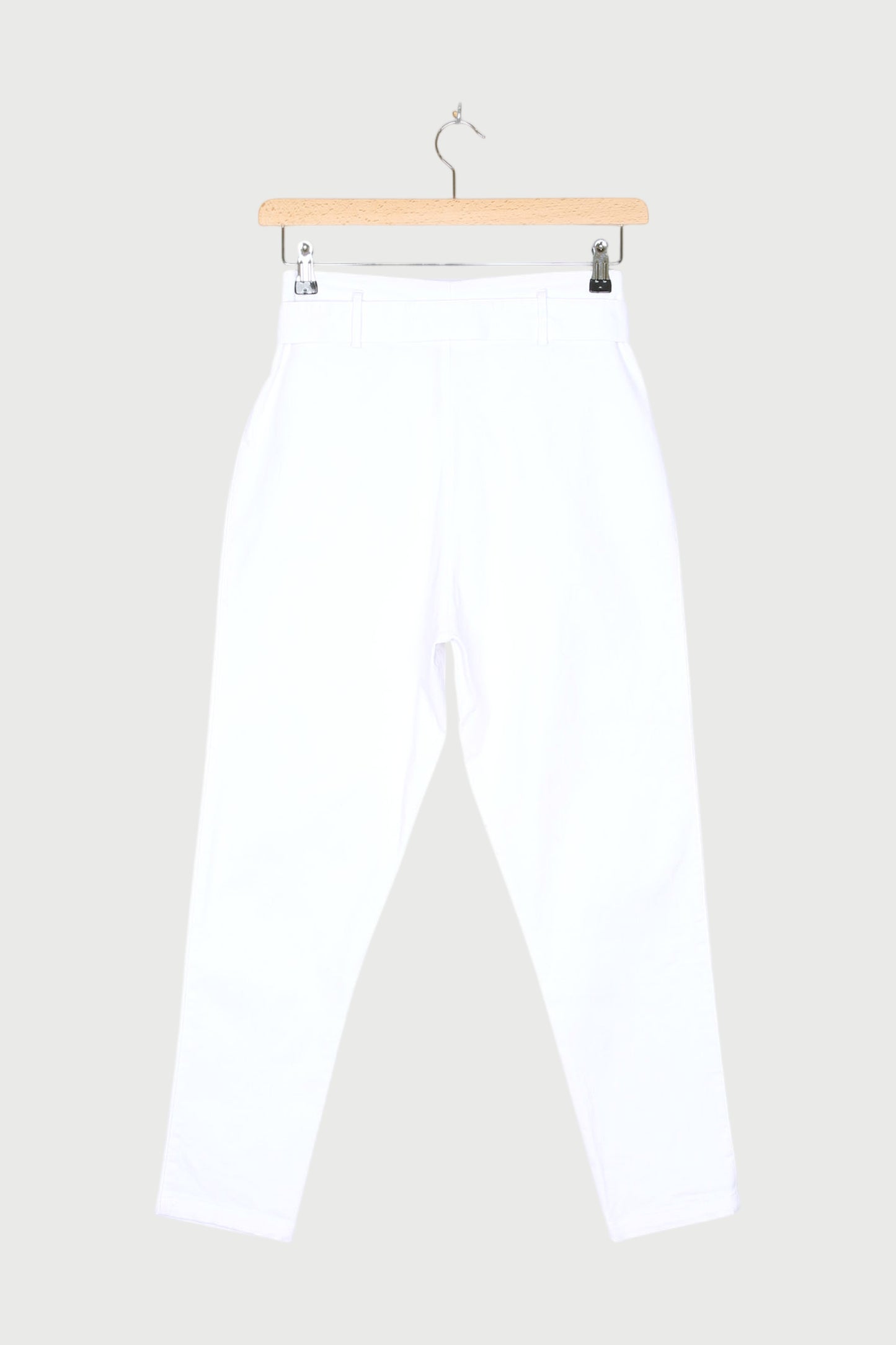 HIGH WAIST PANTS