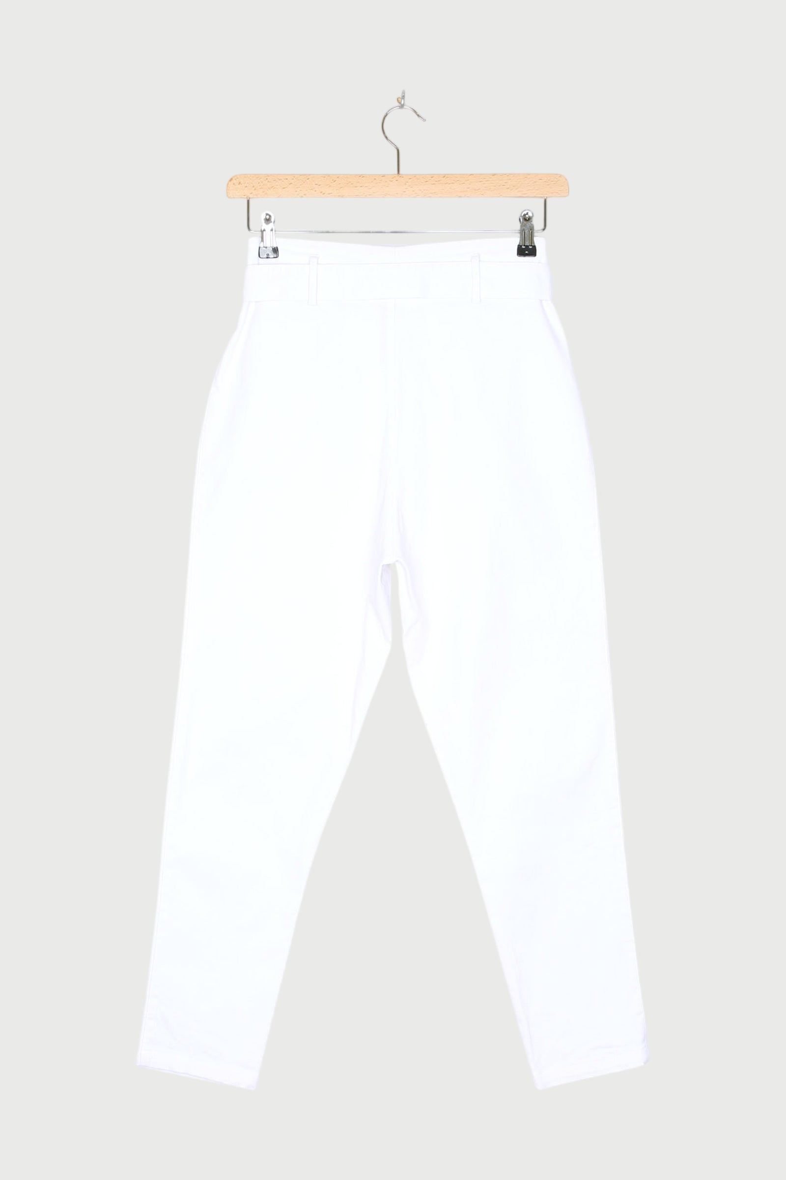 HIGH WAIST PANTS