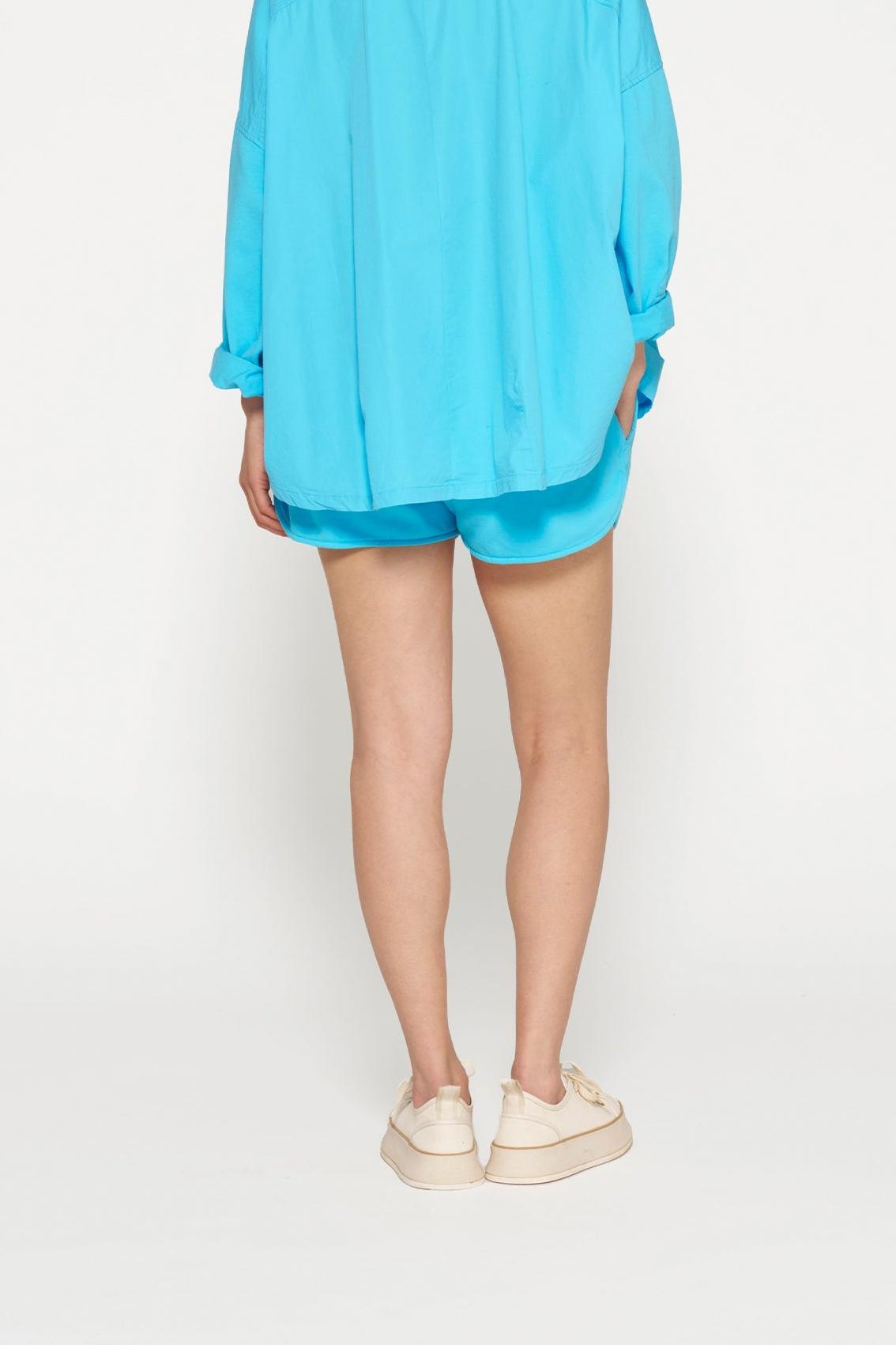 OVERSIZED SHIRT