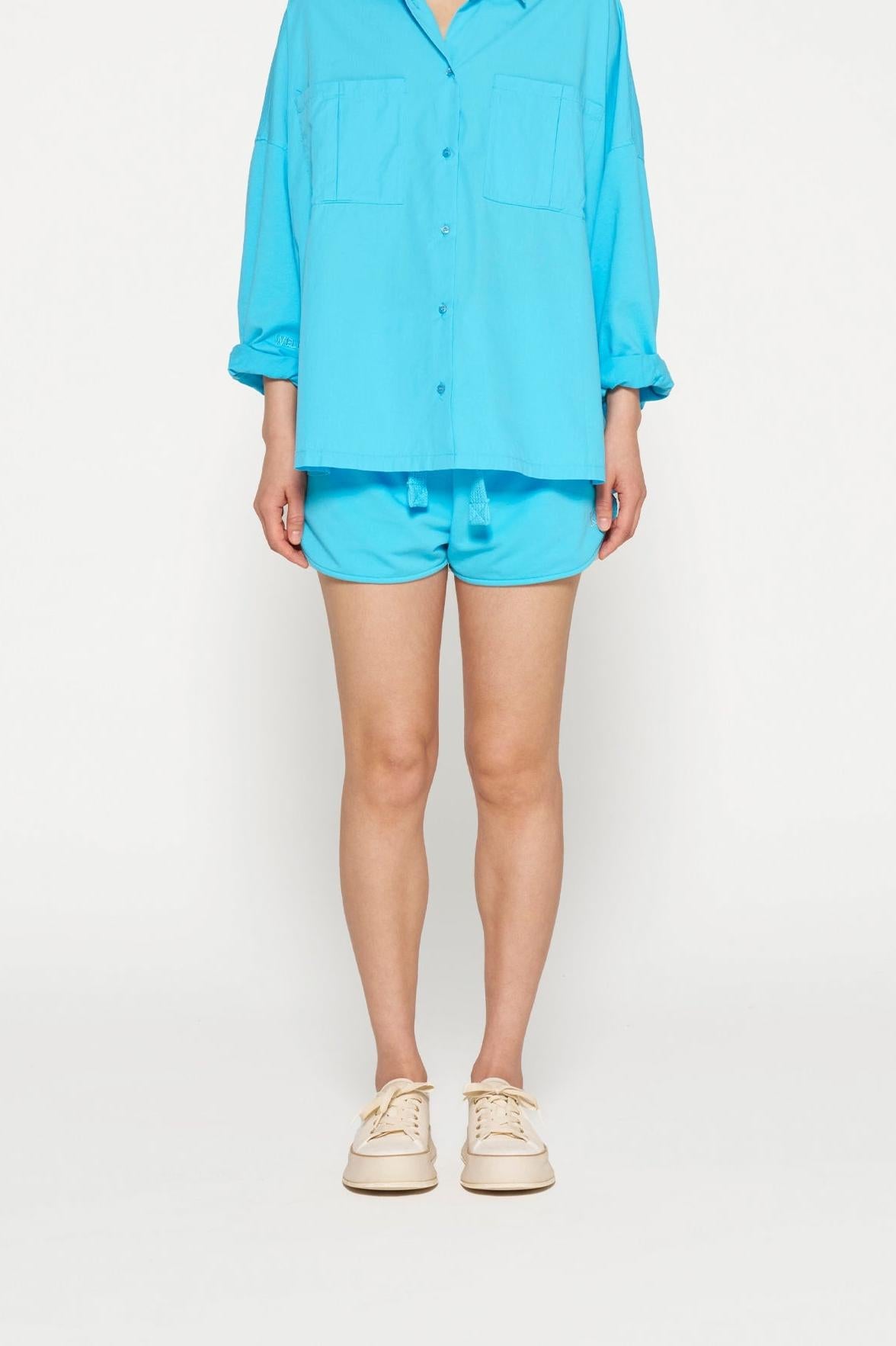 OVERSIZED SHIRT