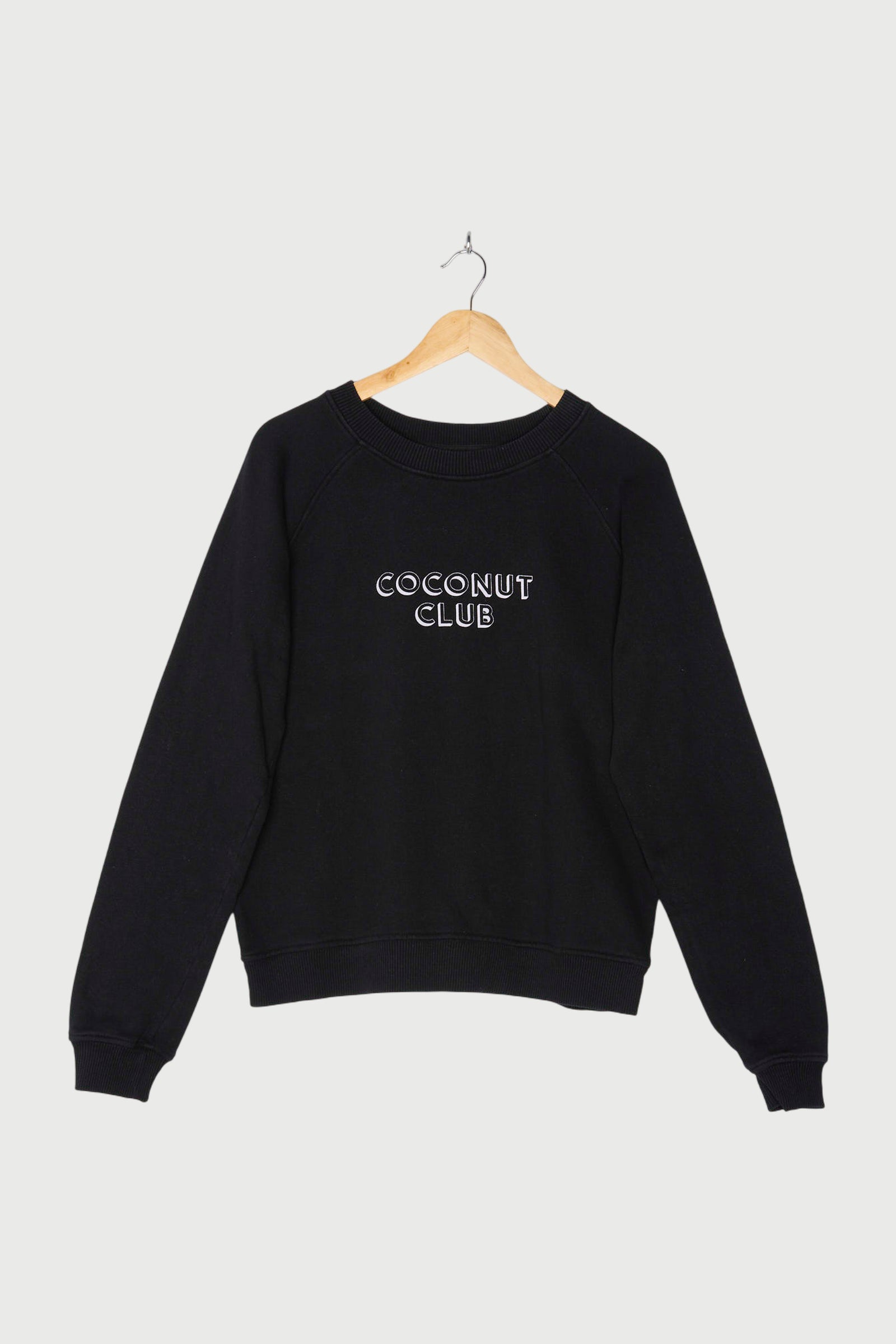 SWEATER COCONUT CLUB
