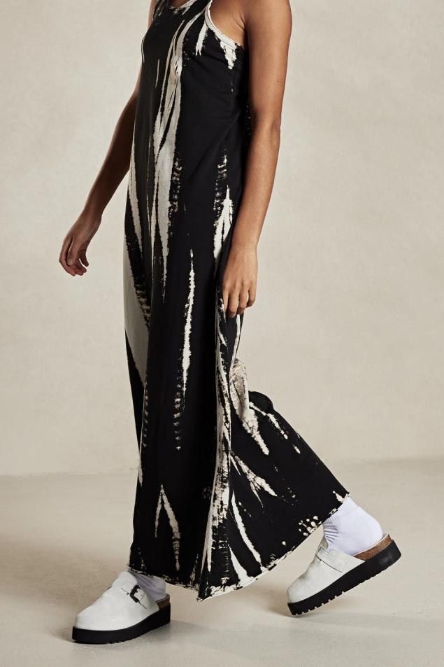 DRESS BAMBOO DYE