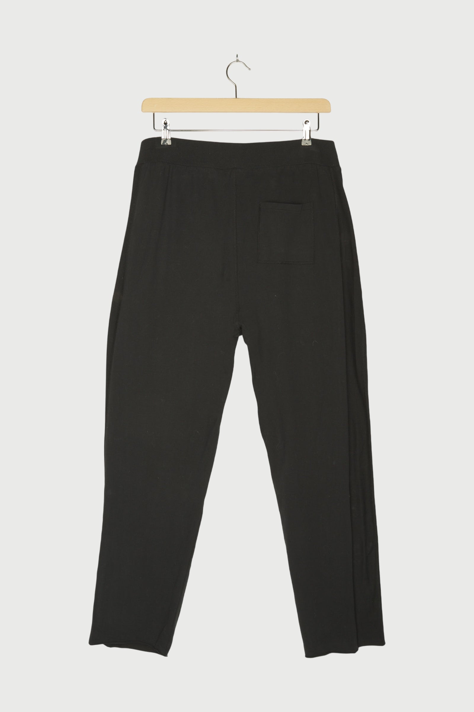 SIDE PANEL JOGGER