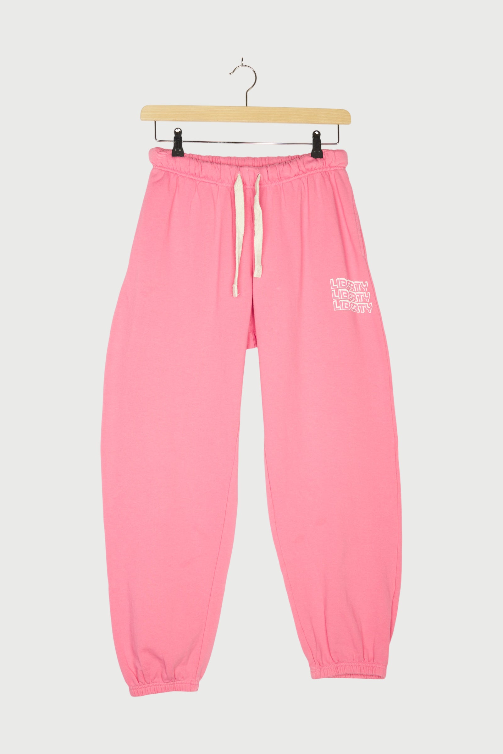 OVERSIZED JOGGER LIBERTY
