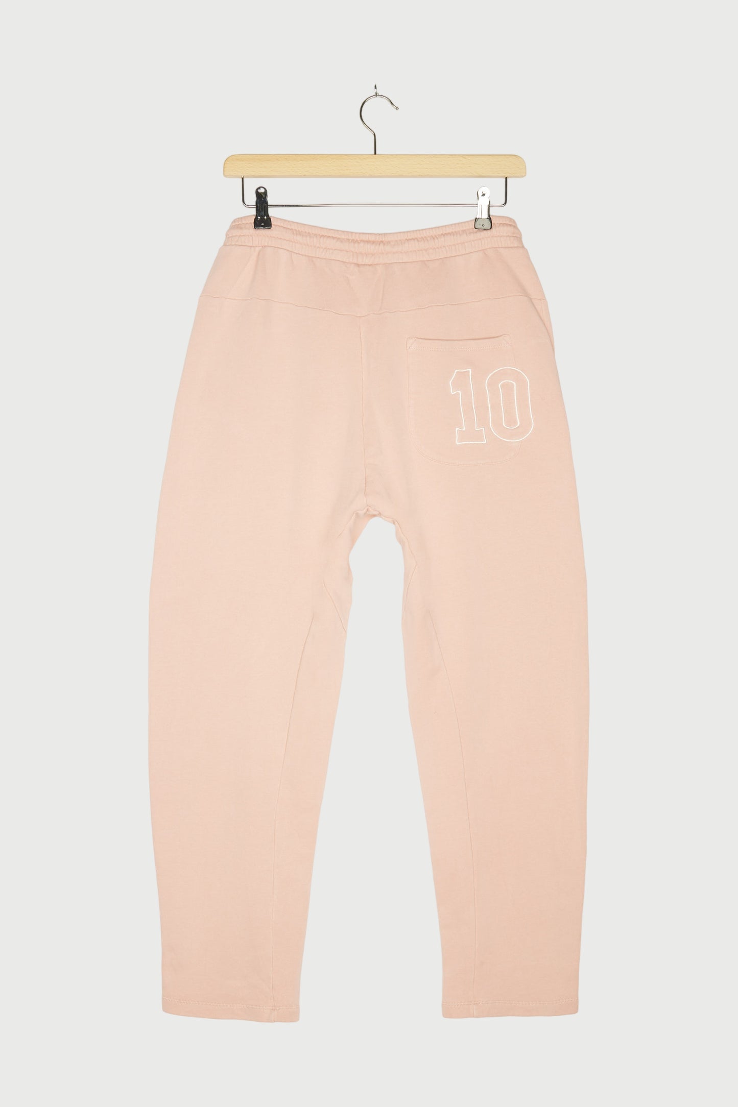STATEMENT JOGGER