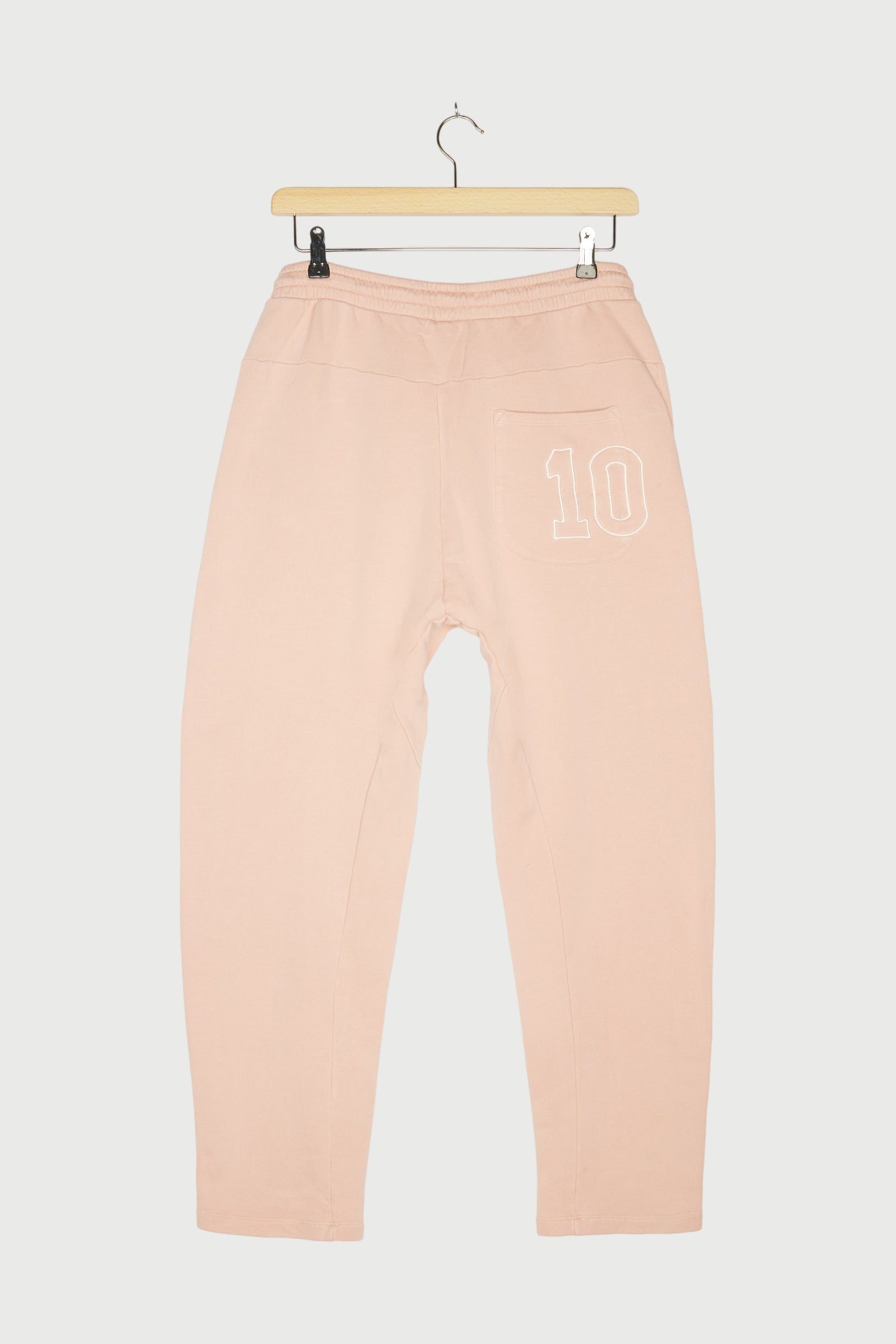 STATEMENT JOGGER