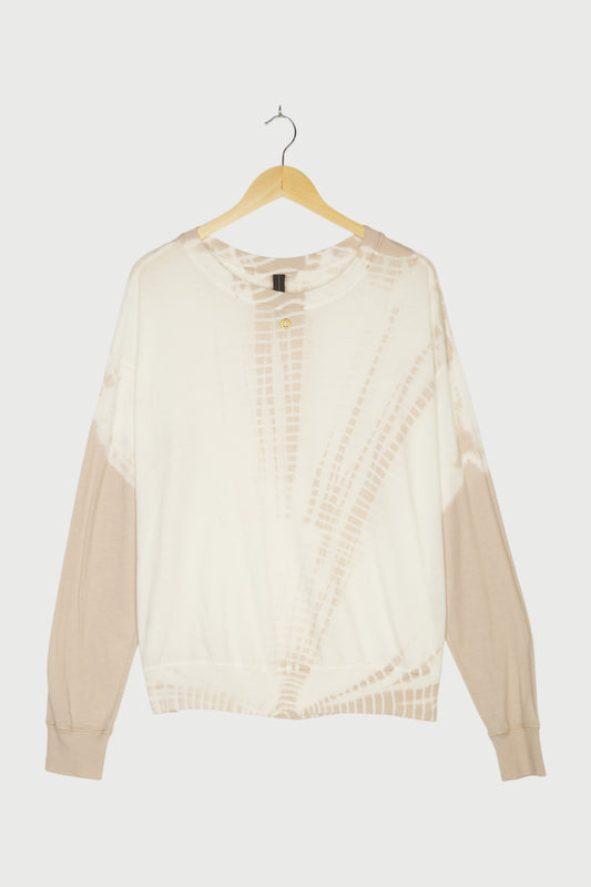 LONGSLEEVE BAMBOO DYE