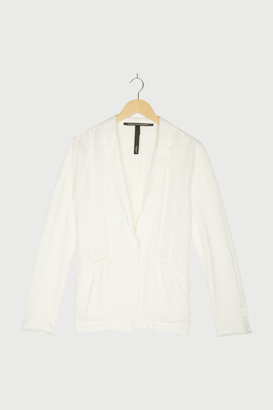 BLAZER LINEN