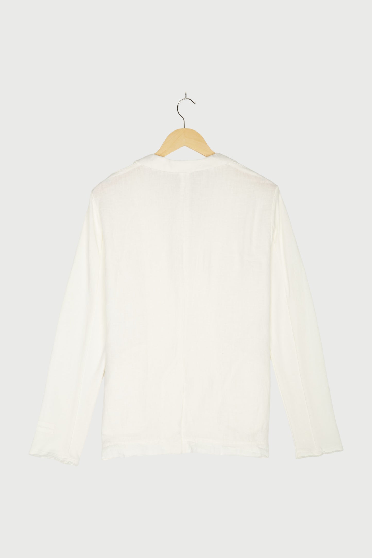 BLAZER LINEN