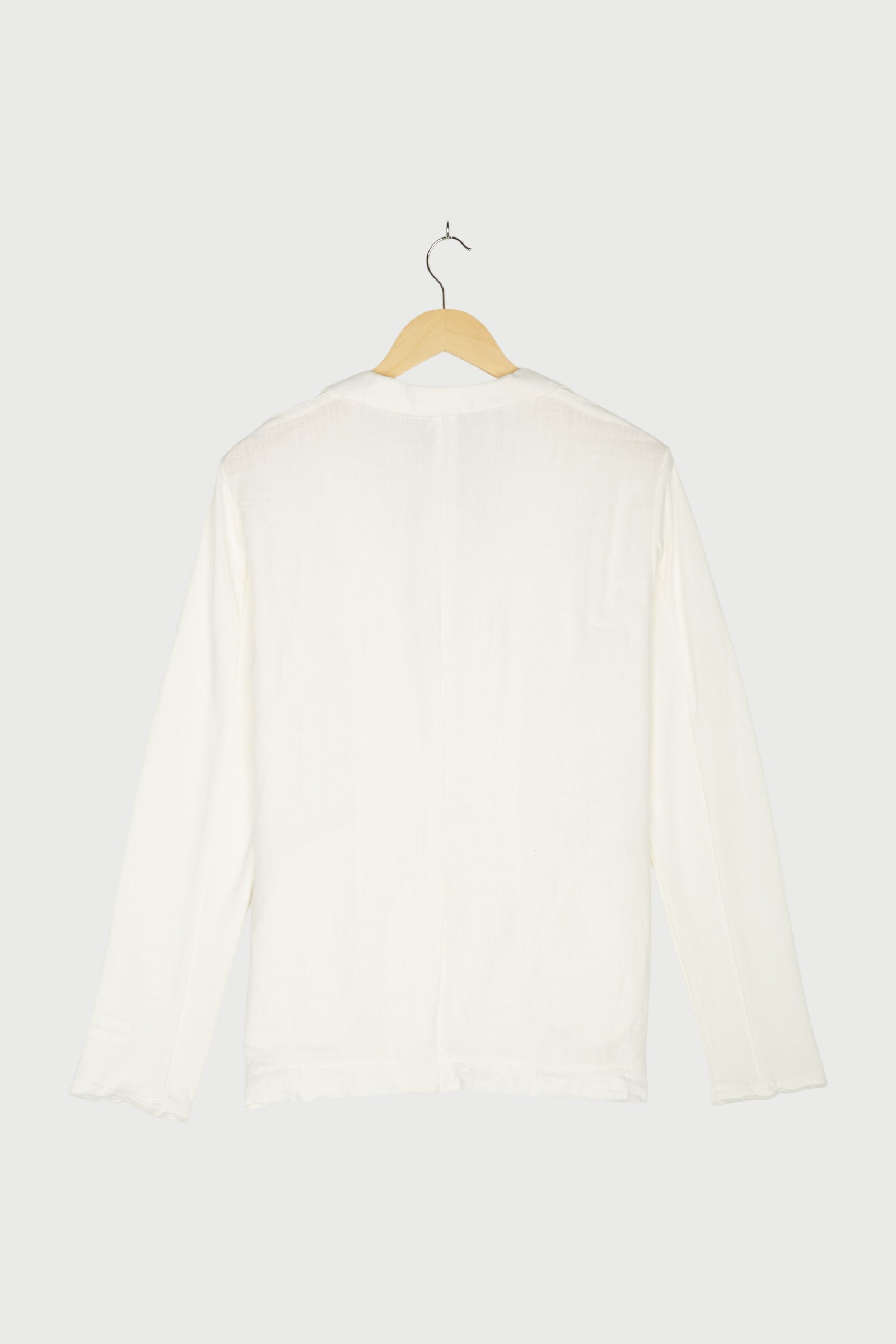 BLAZER LINEN