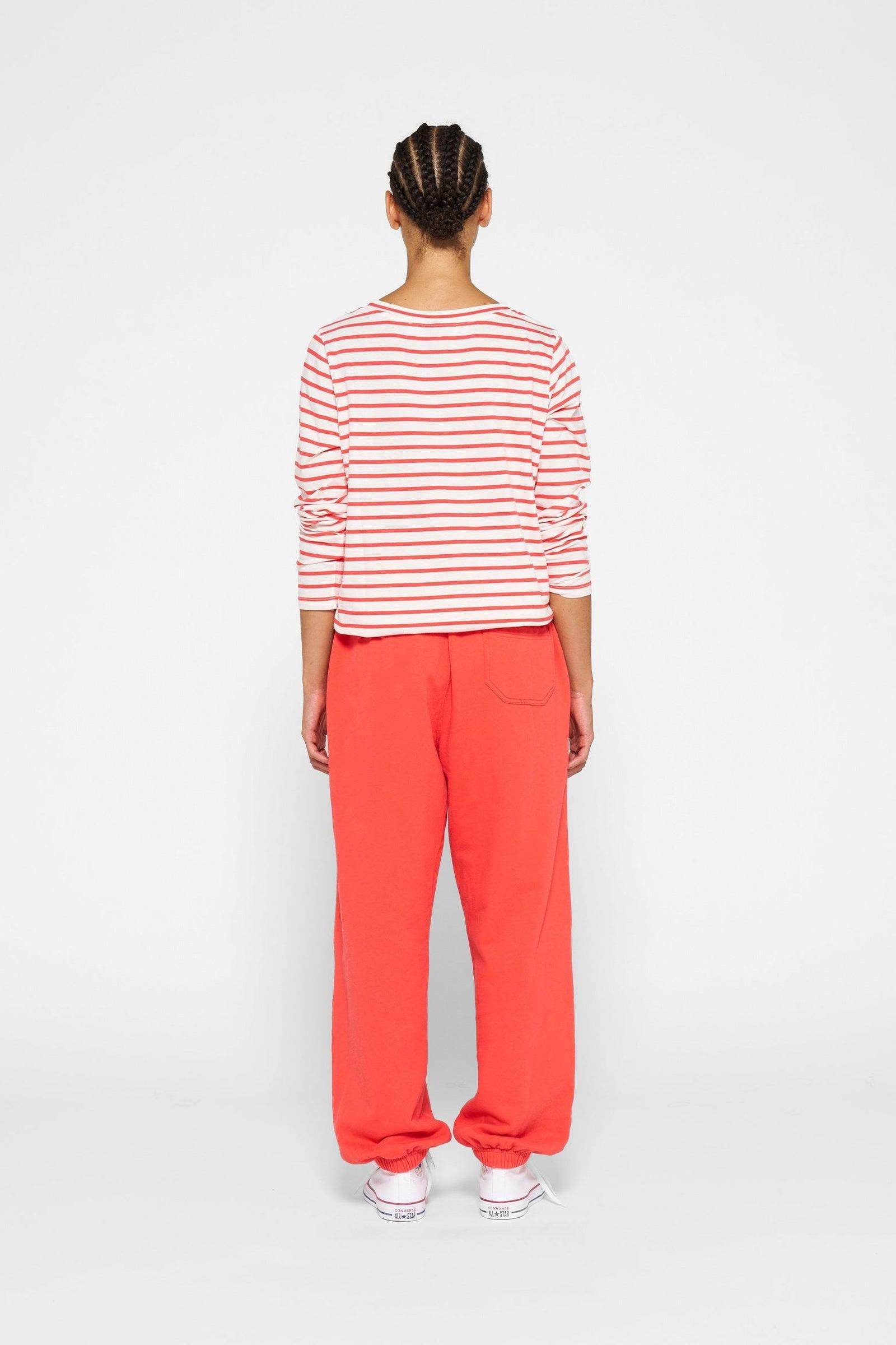 LONGSLEEVE TEE STRIPE