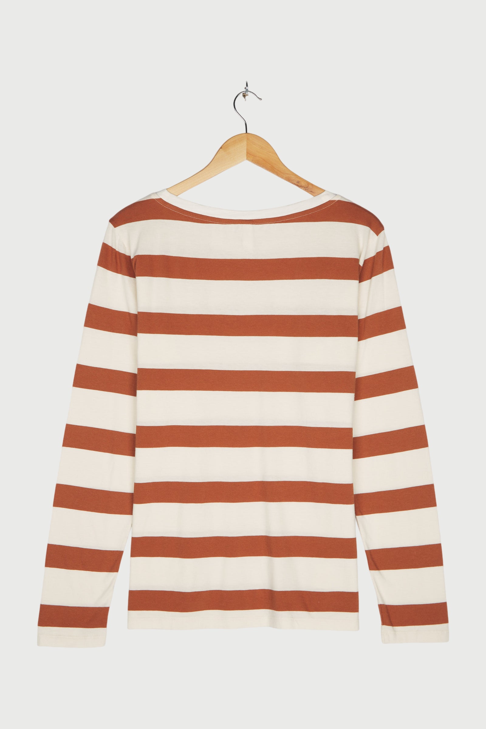LONGSLEEVE TEE STRIPE