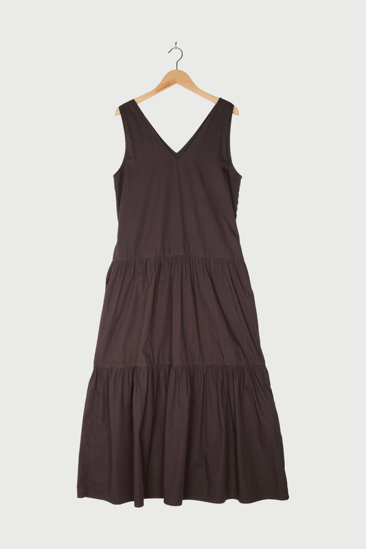 MAXI PARTY DRESS