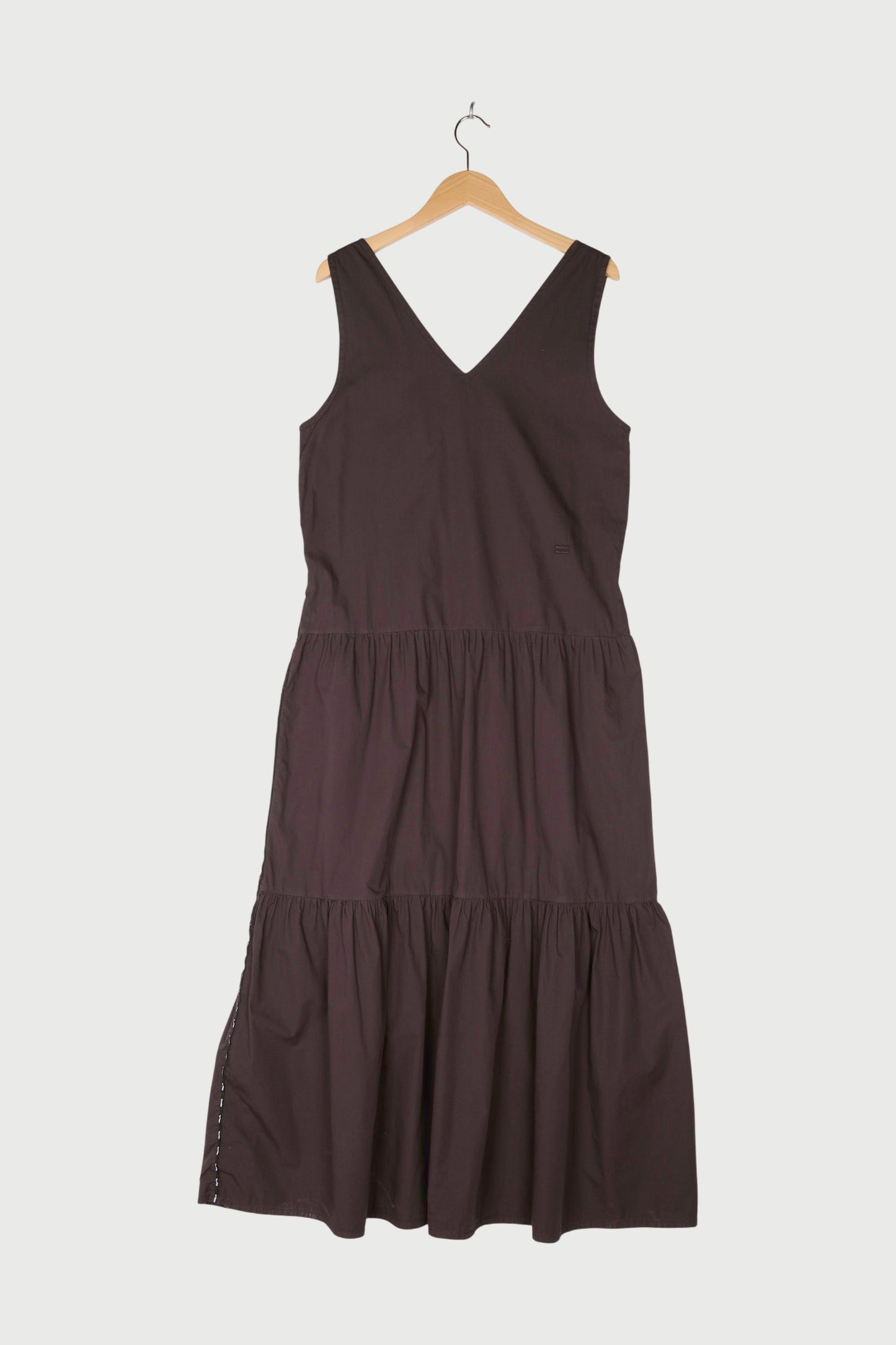 MAXI PARTY DRESS
