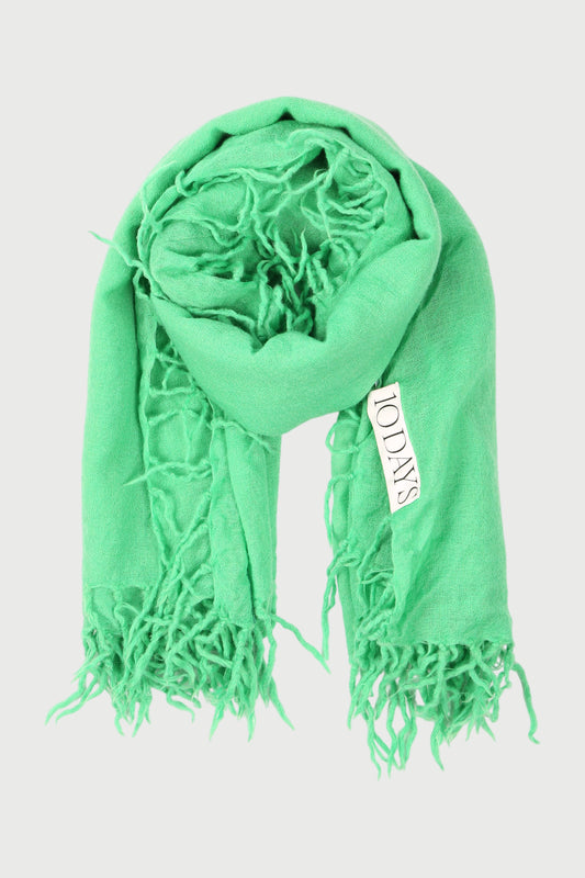 WOOL SCARF