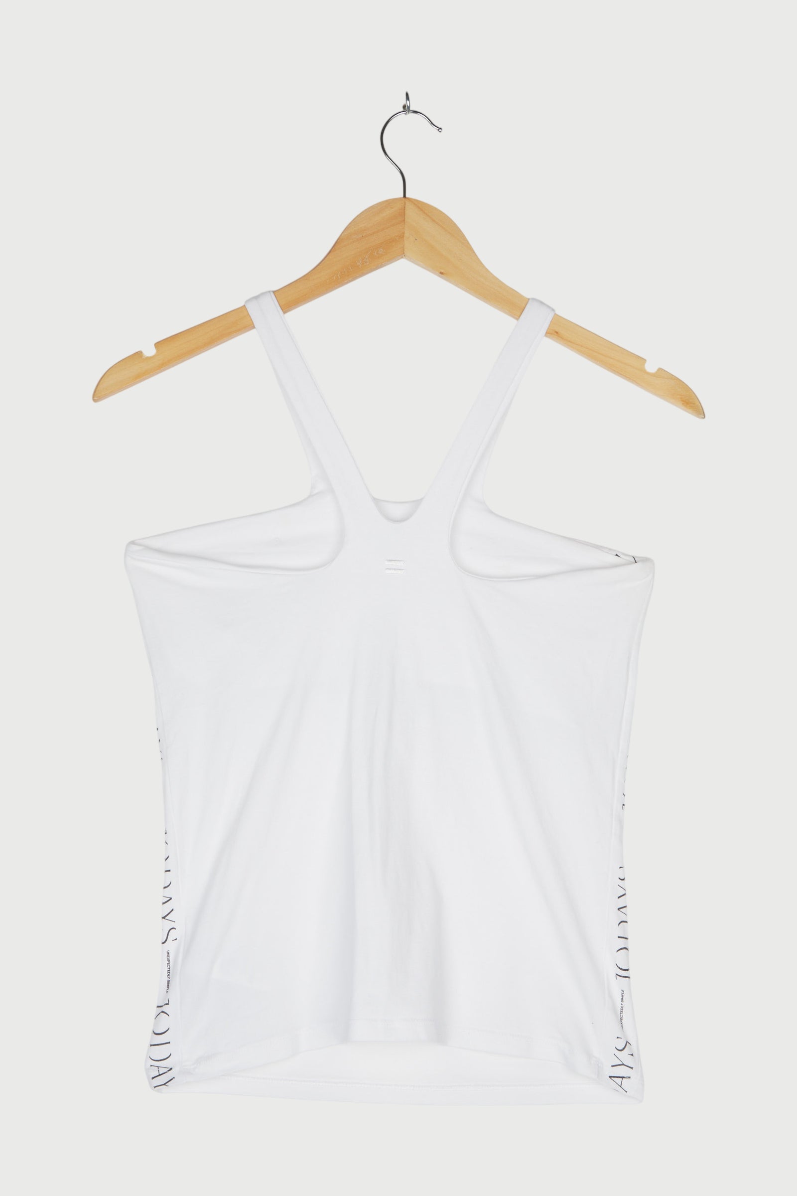 SPORTY WRAPPER