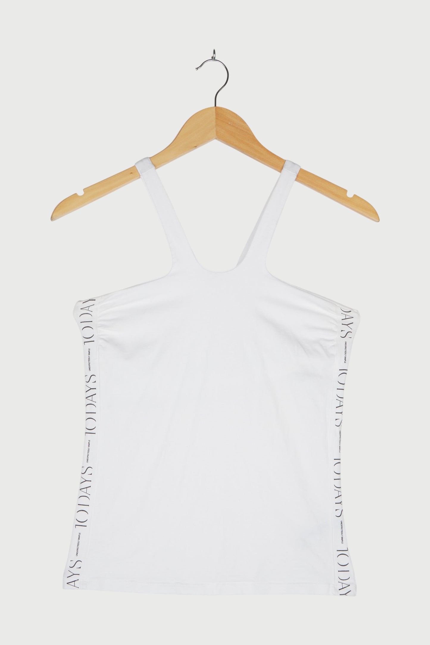 SPORTY WRAPPER