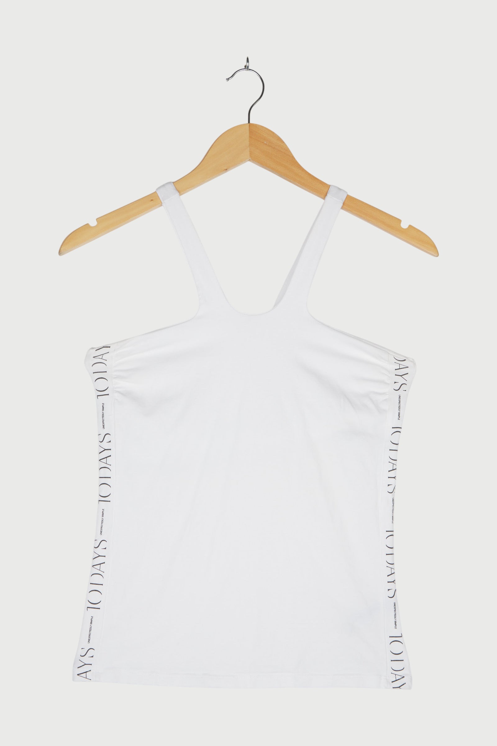 SPORTY WRAPPER