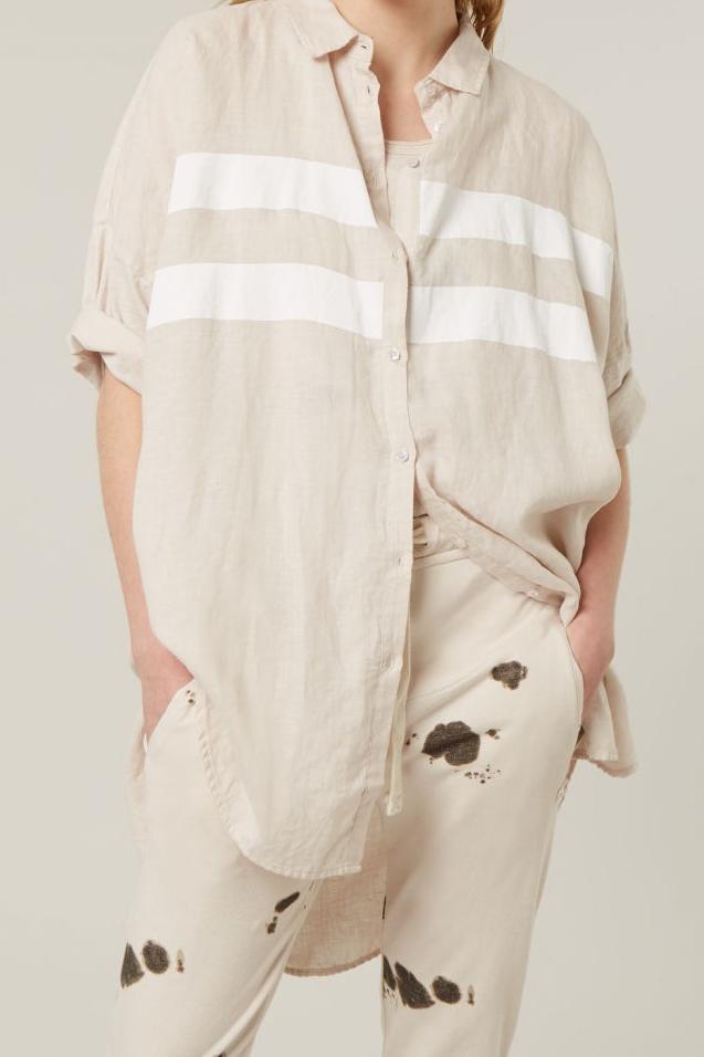 TUNIC STRIPE