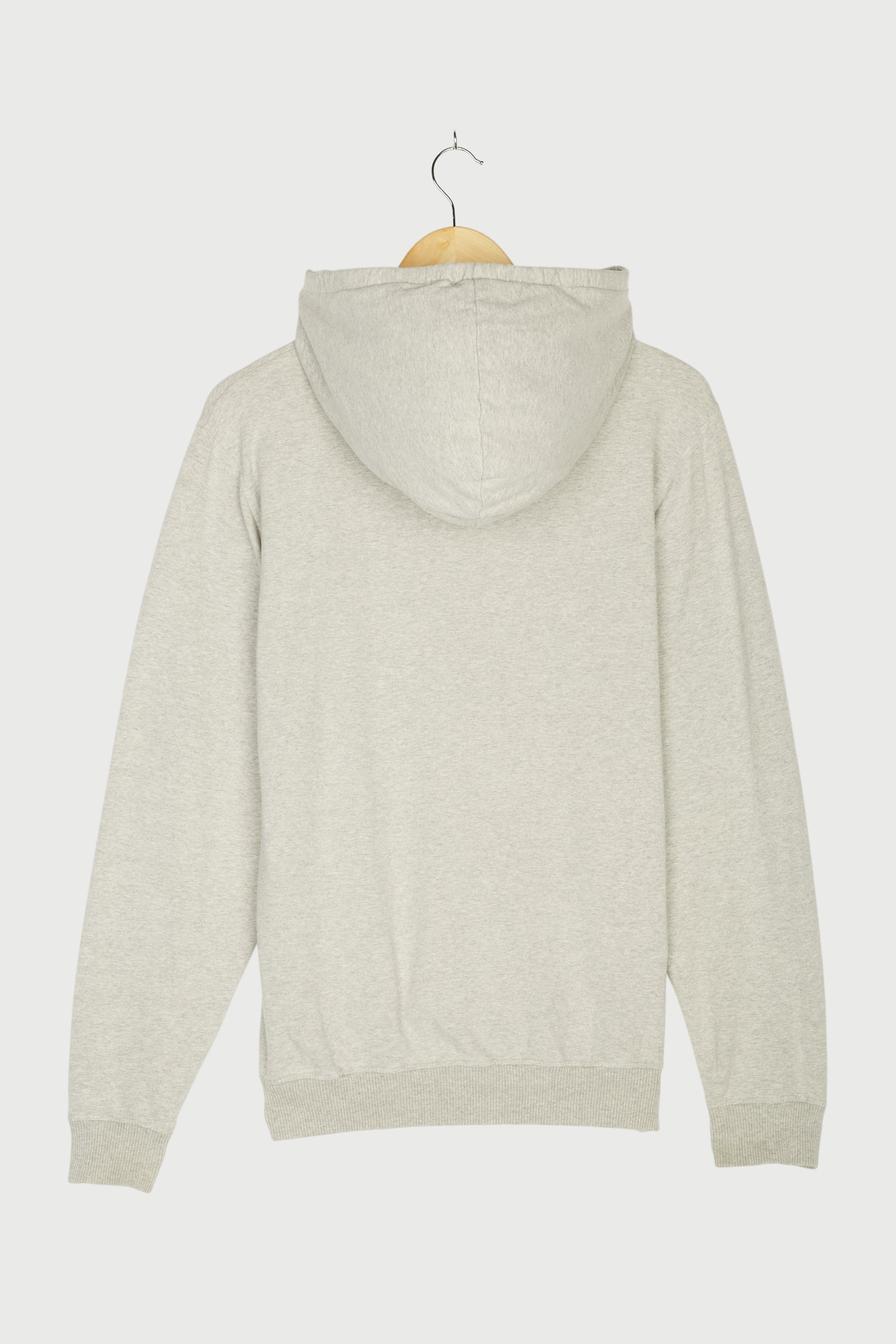 THE HOODIE