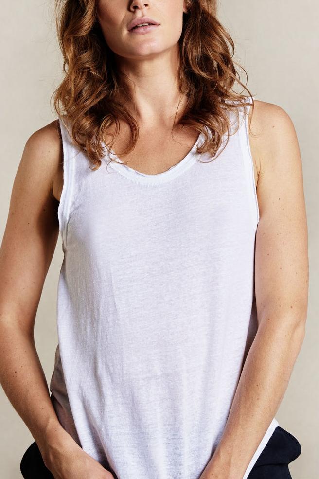 THE TOP LINEN