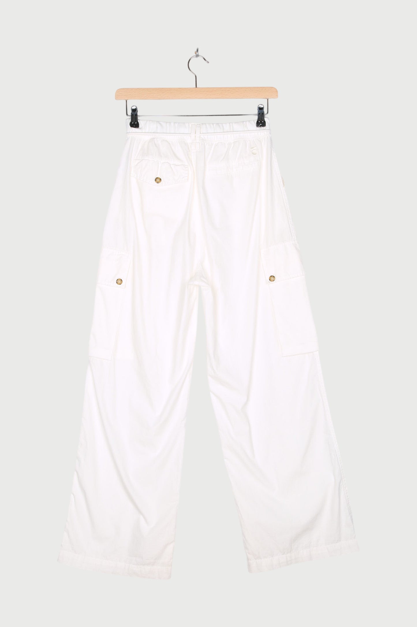 LOOSE UTILITY PANTS